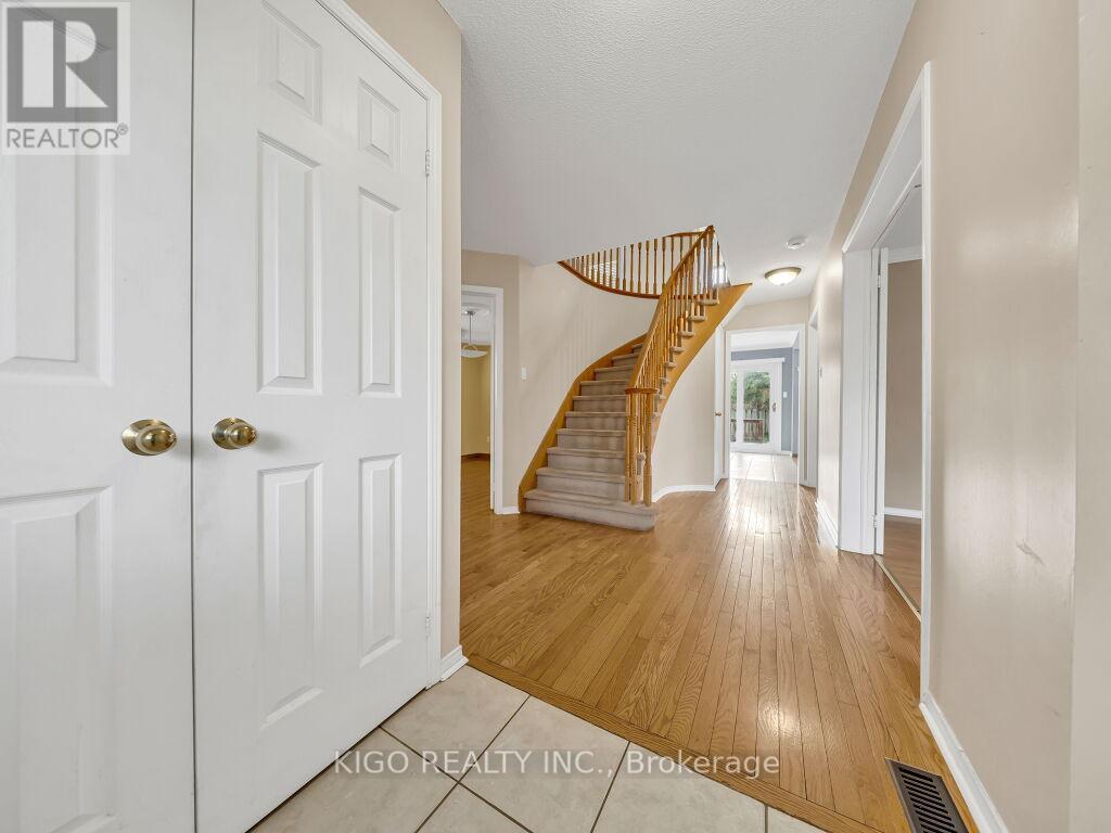 607 Burnett Avenue, Cambridge, ON