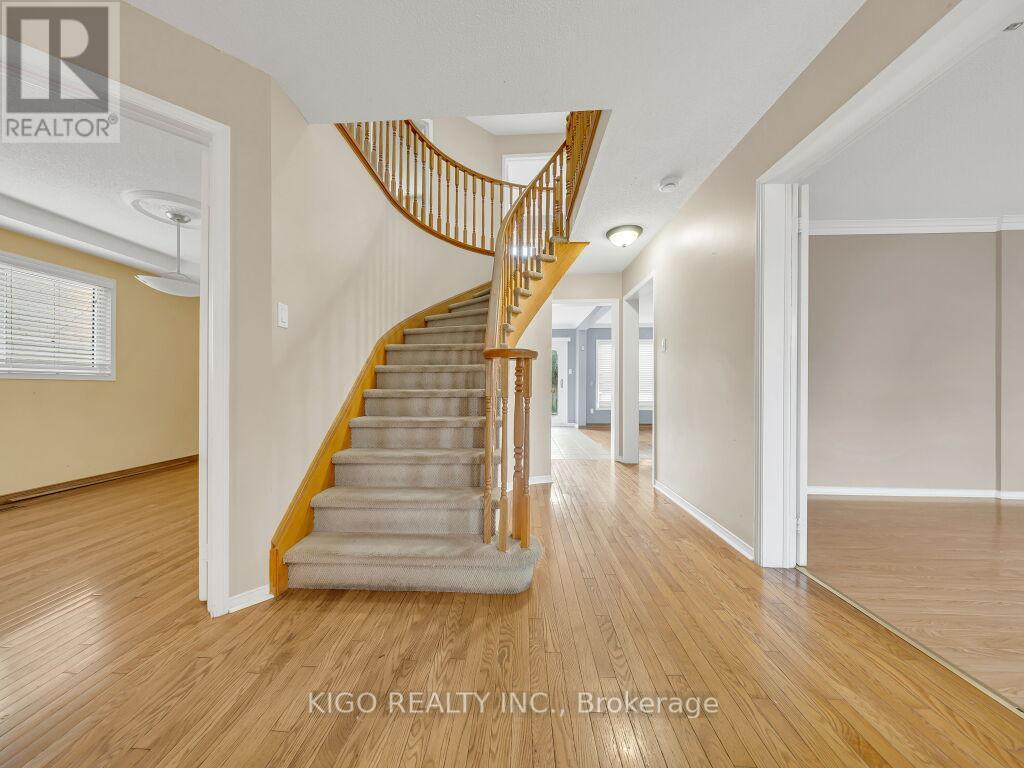 607 Burnett Avenue, Cambridge, ON