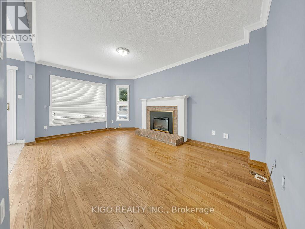 607 Burnett Avenue, Cambridge, ON