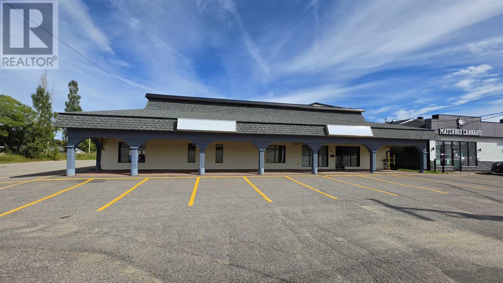 642 Great Northern Rd # B, Sault Ste. Marie, ON