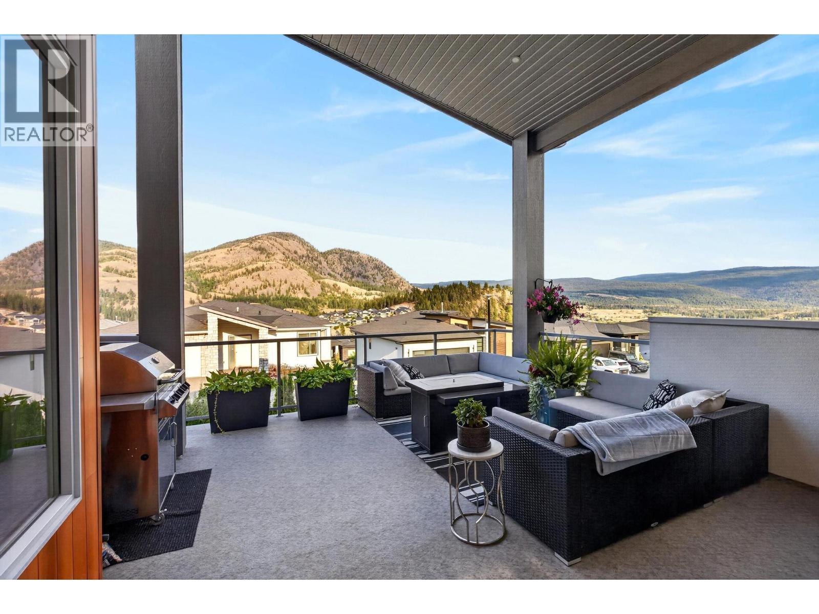 887 Loseth Drive, Kelowna, BC