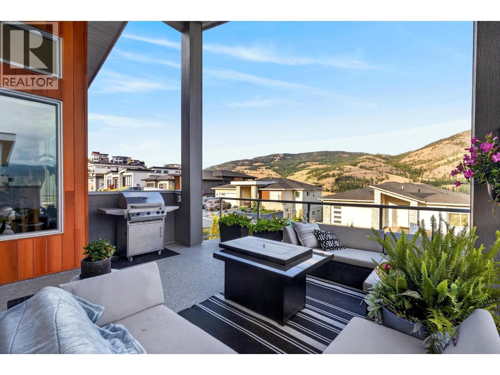 887 Loseth Drive, Kelowna, BC