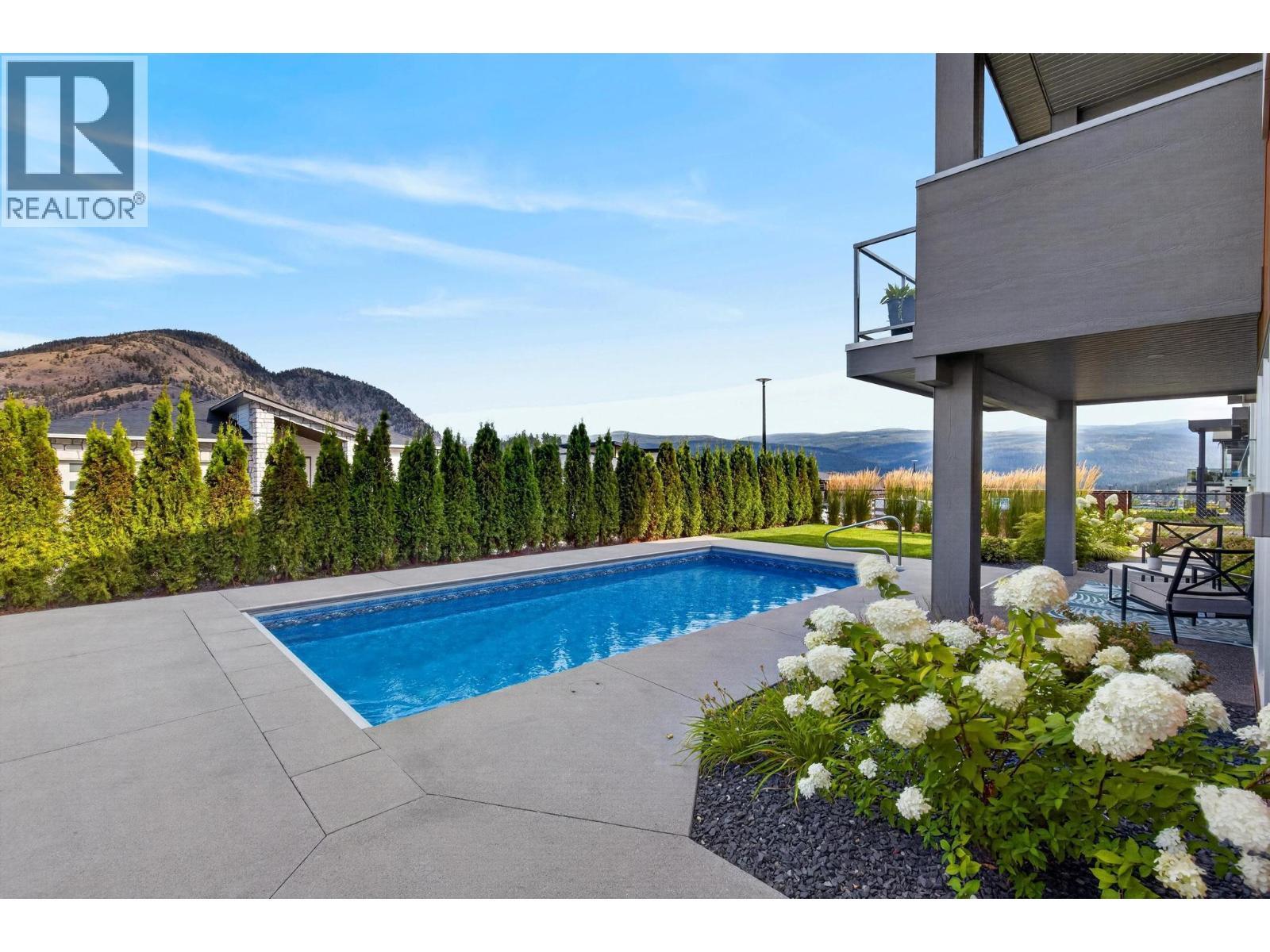 887 Loseth Drive, Kelowna, BC