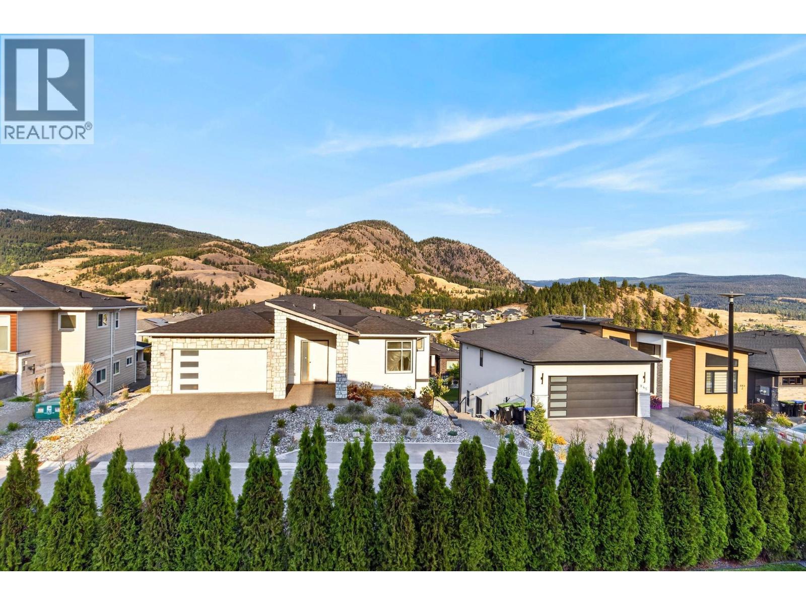 887 Loseth Drive, Kelowna, BC