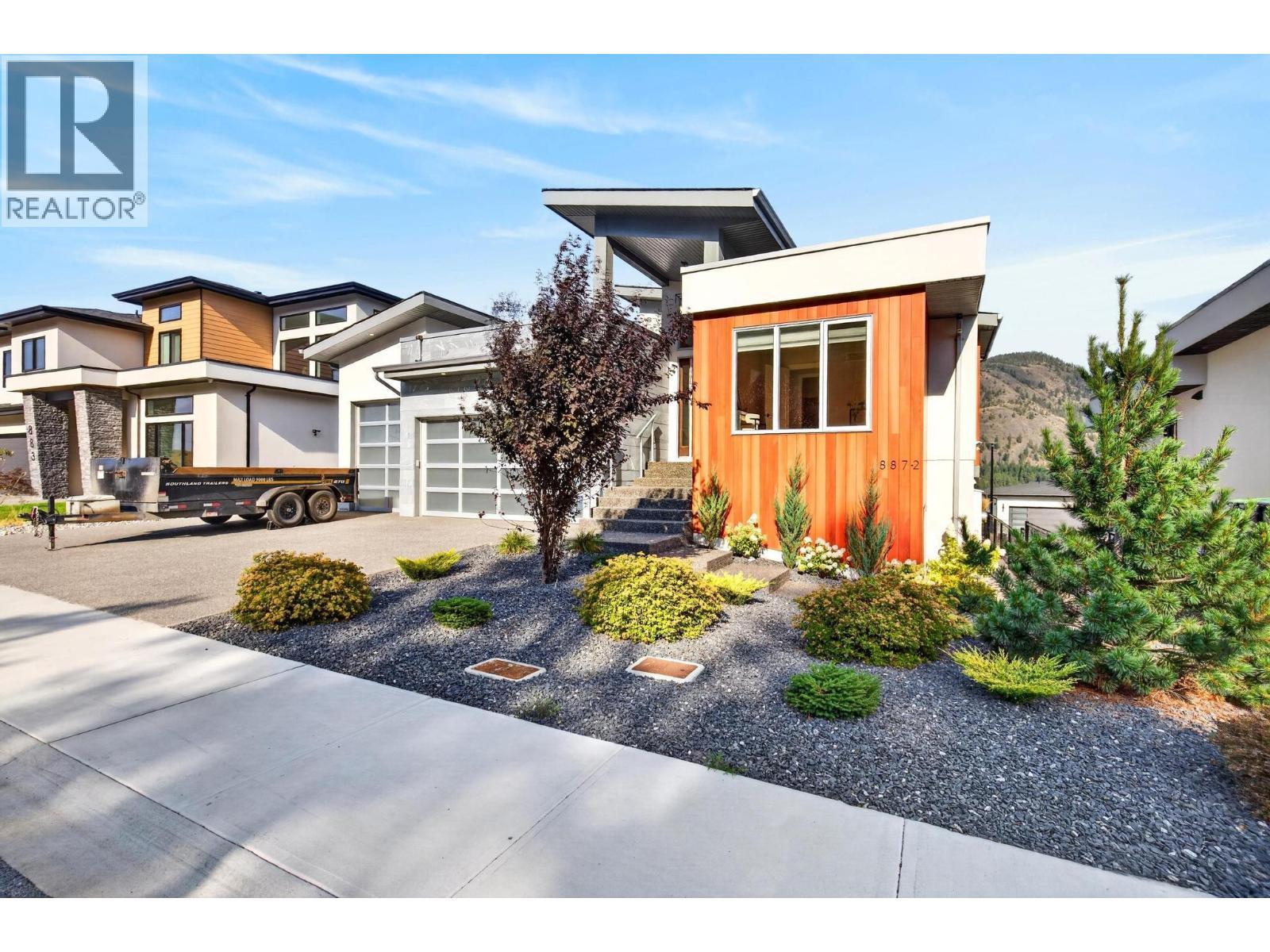 887 Loseth Drive, Kelowna, BC