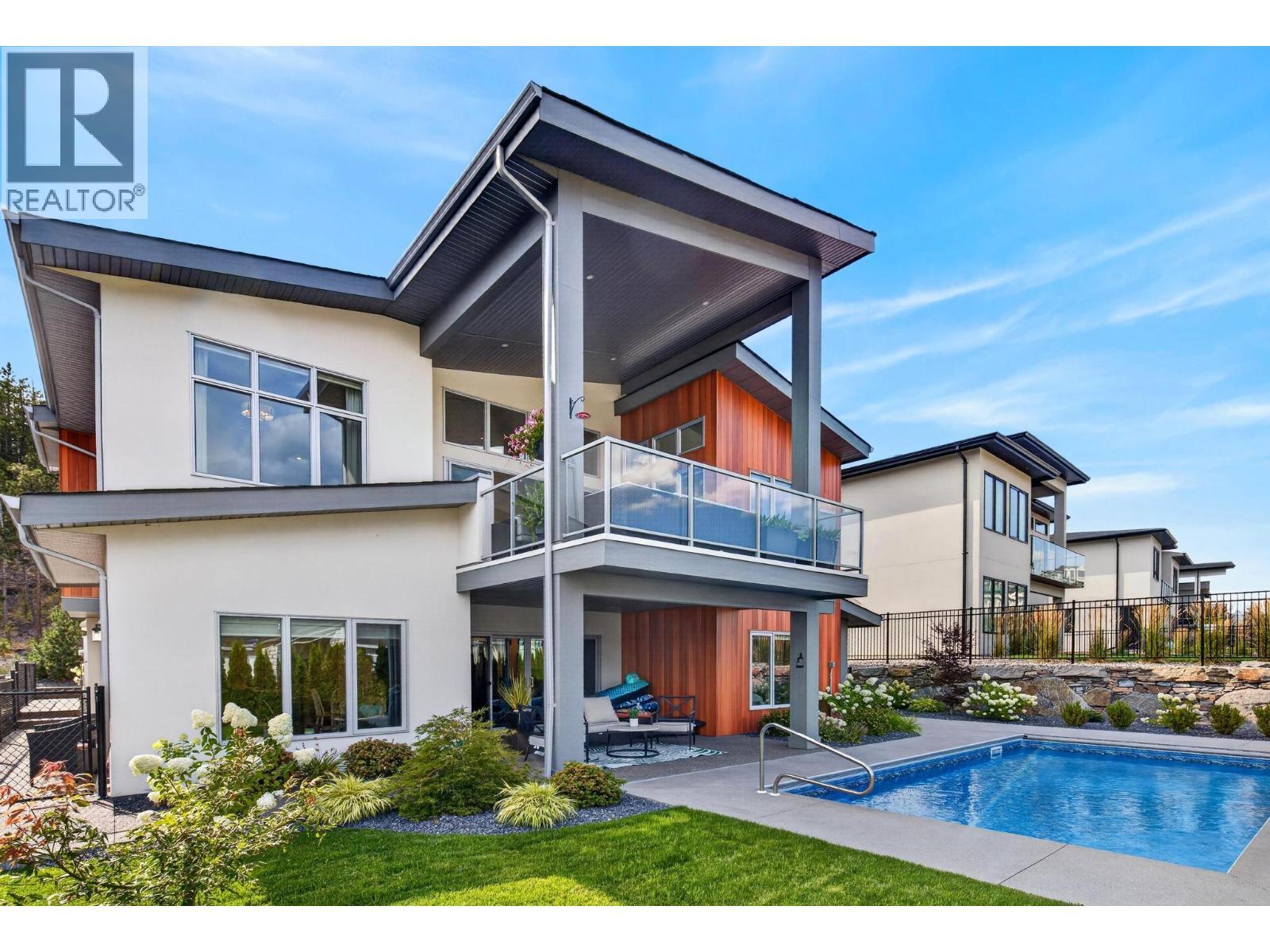 887 Loseth Drive, Kelowna, BC