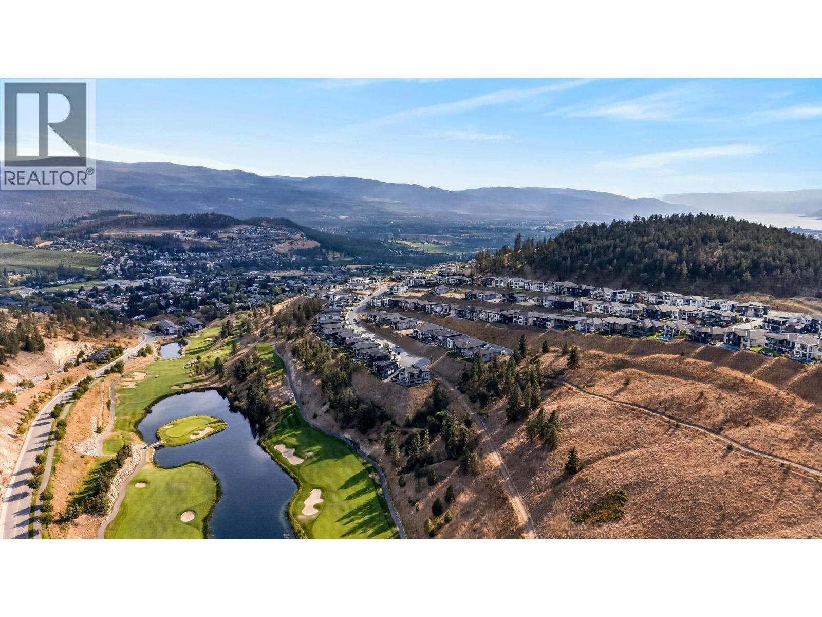 887 Loseth Drive, Kelowna, BC