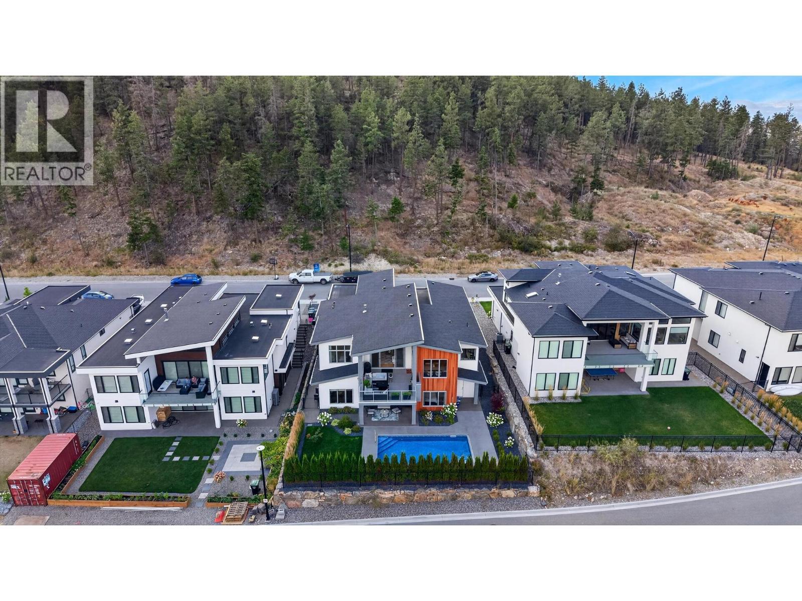 887 Loseth Drive, Kelowna, BC
