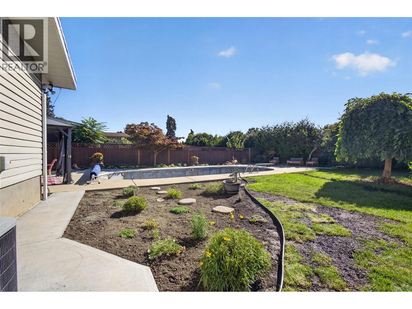 1261 Lawson Avenue, Kelowna, BC