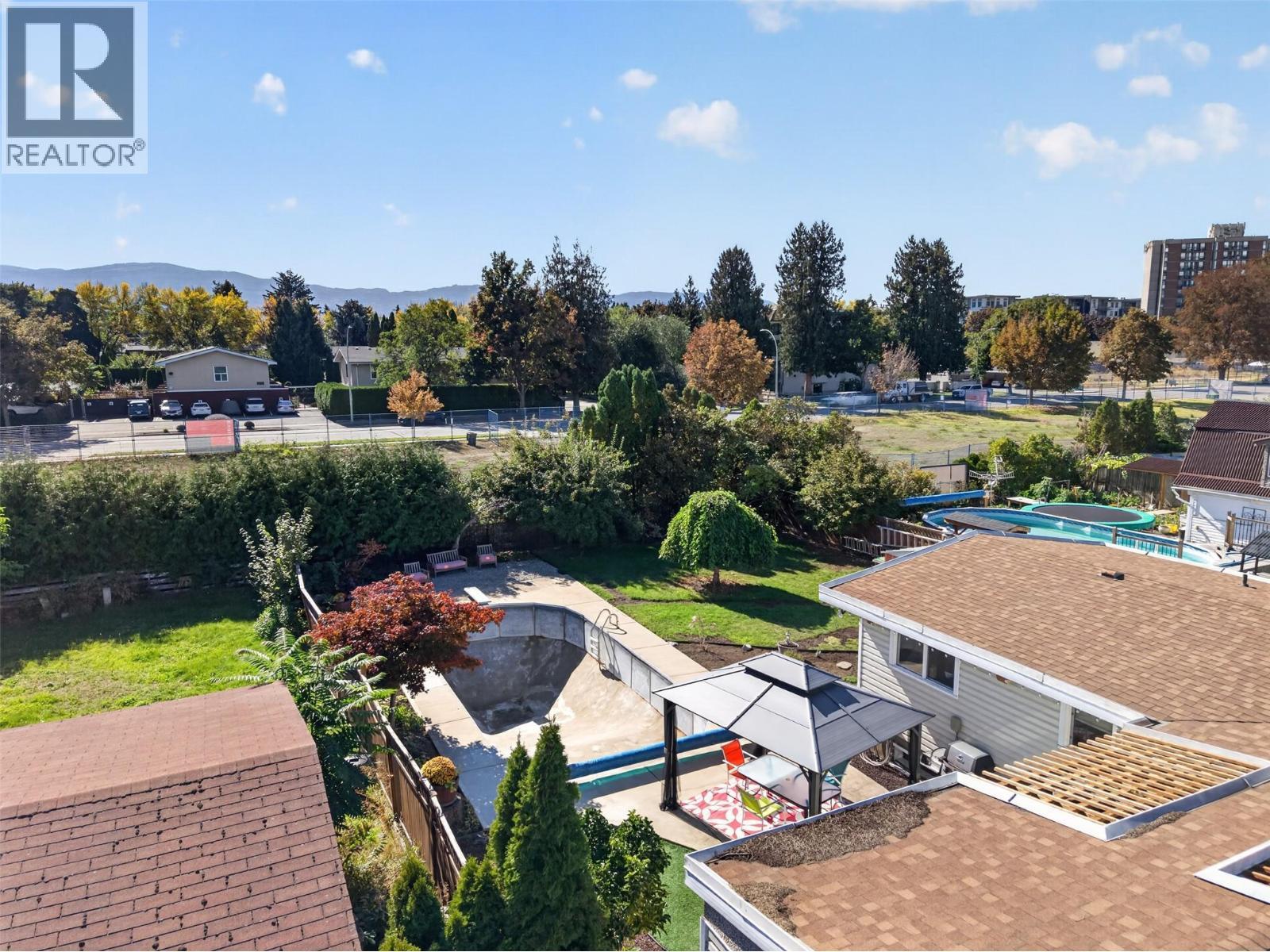 1261 Lawson Avenue, Kelowna, BC
