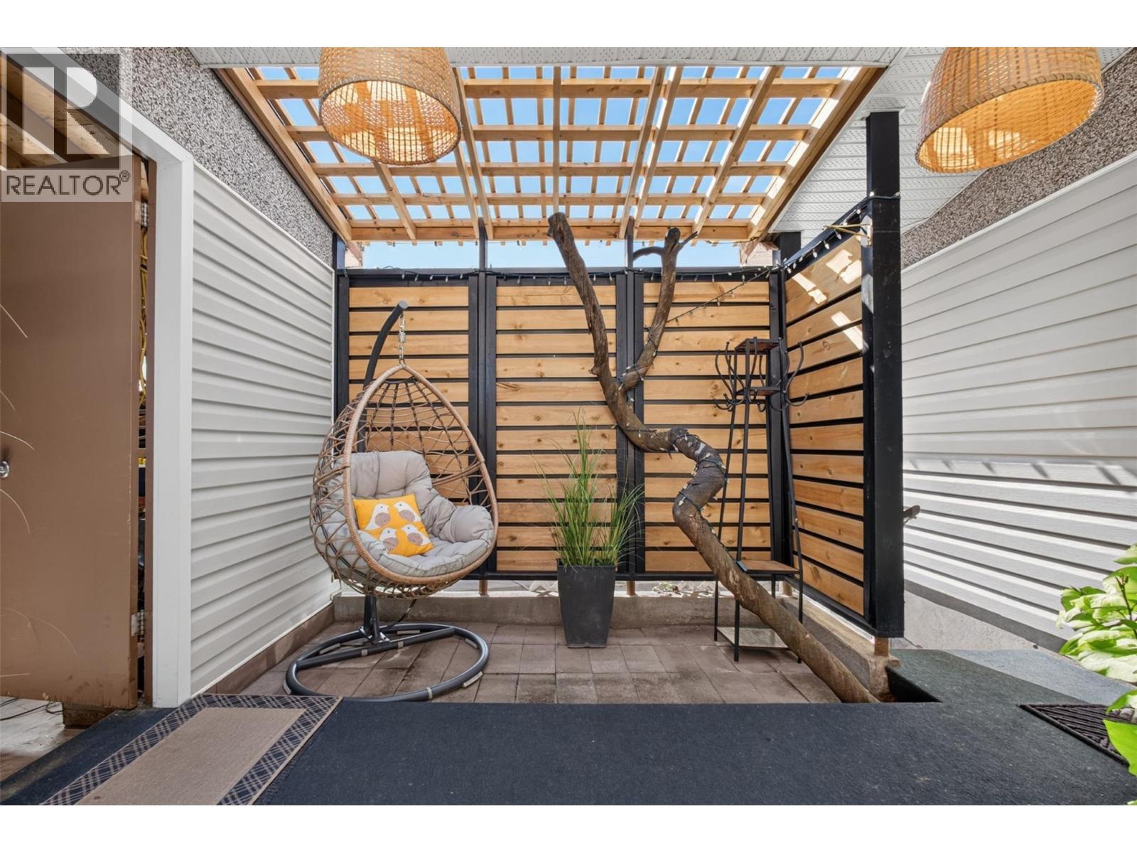 1261 Lawson Avenue, Kelowna, BC