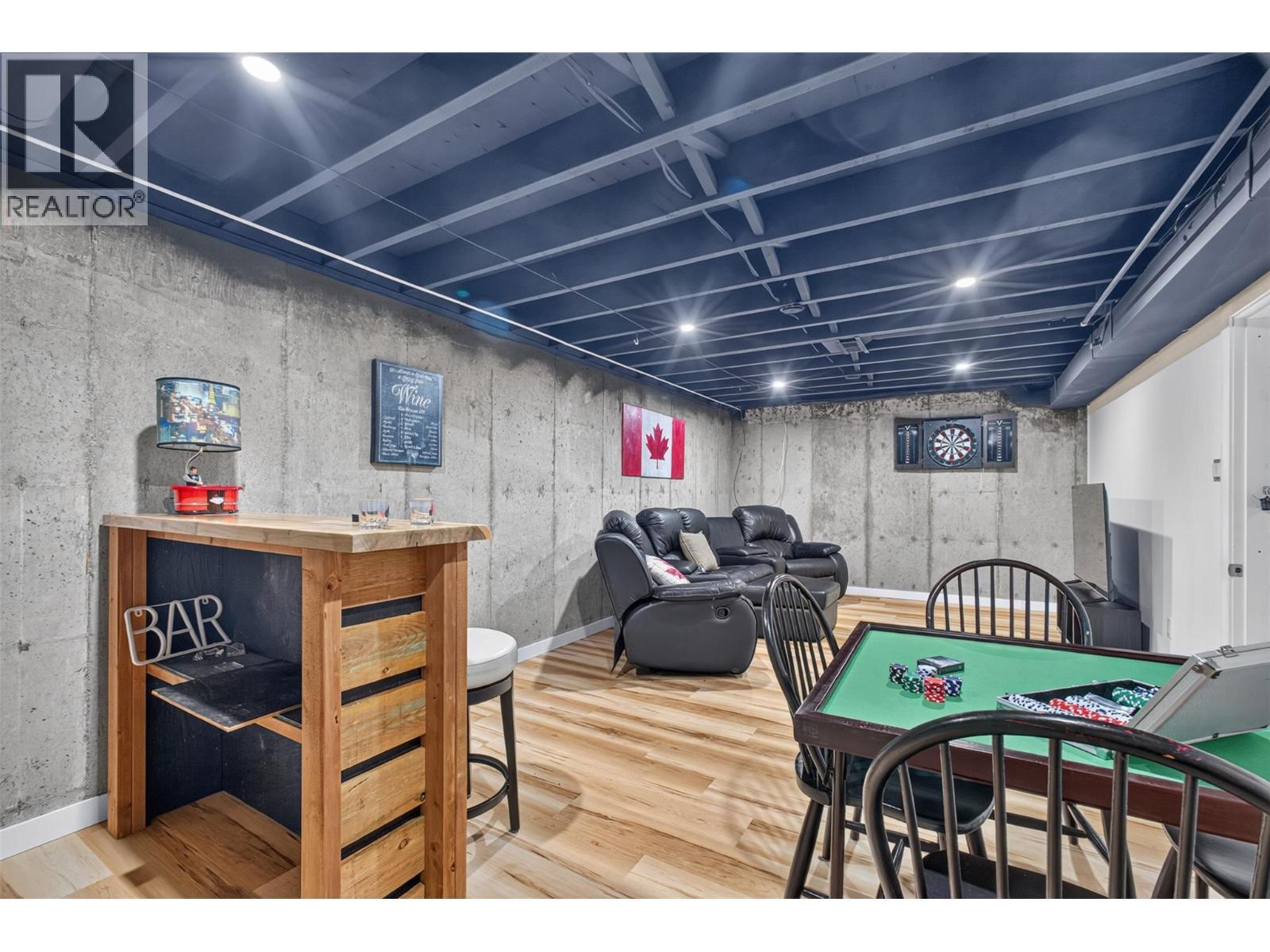 1261 Lawson Avenue, Kelowna, BC