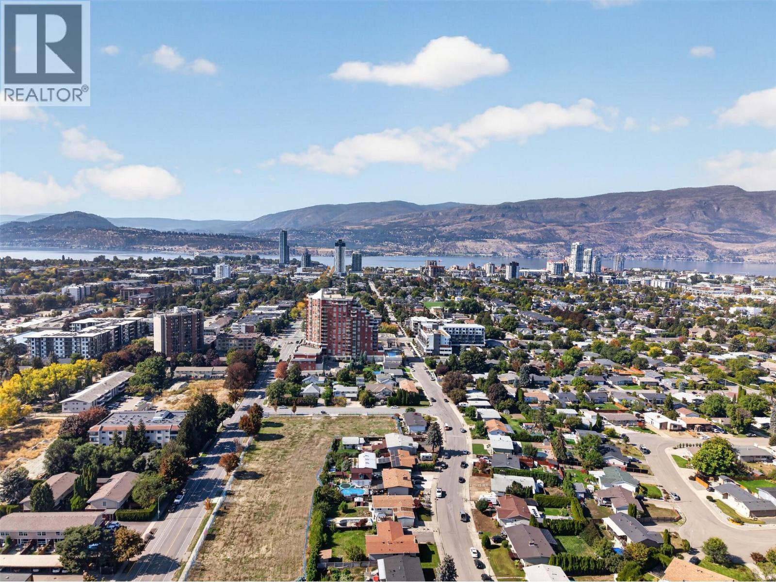 1261 Lawson Avenue, Kelowna, BC