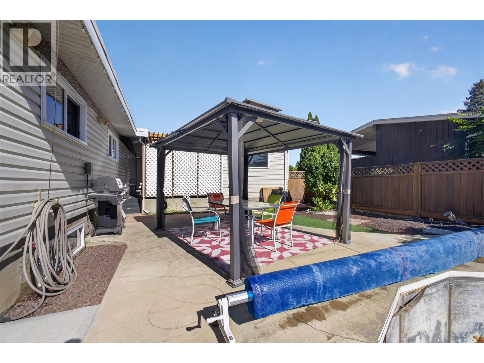 1261 Lawson Avenue, Kelowna, BC