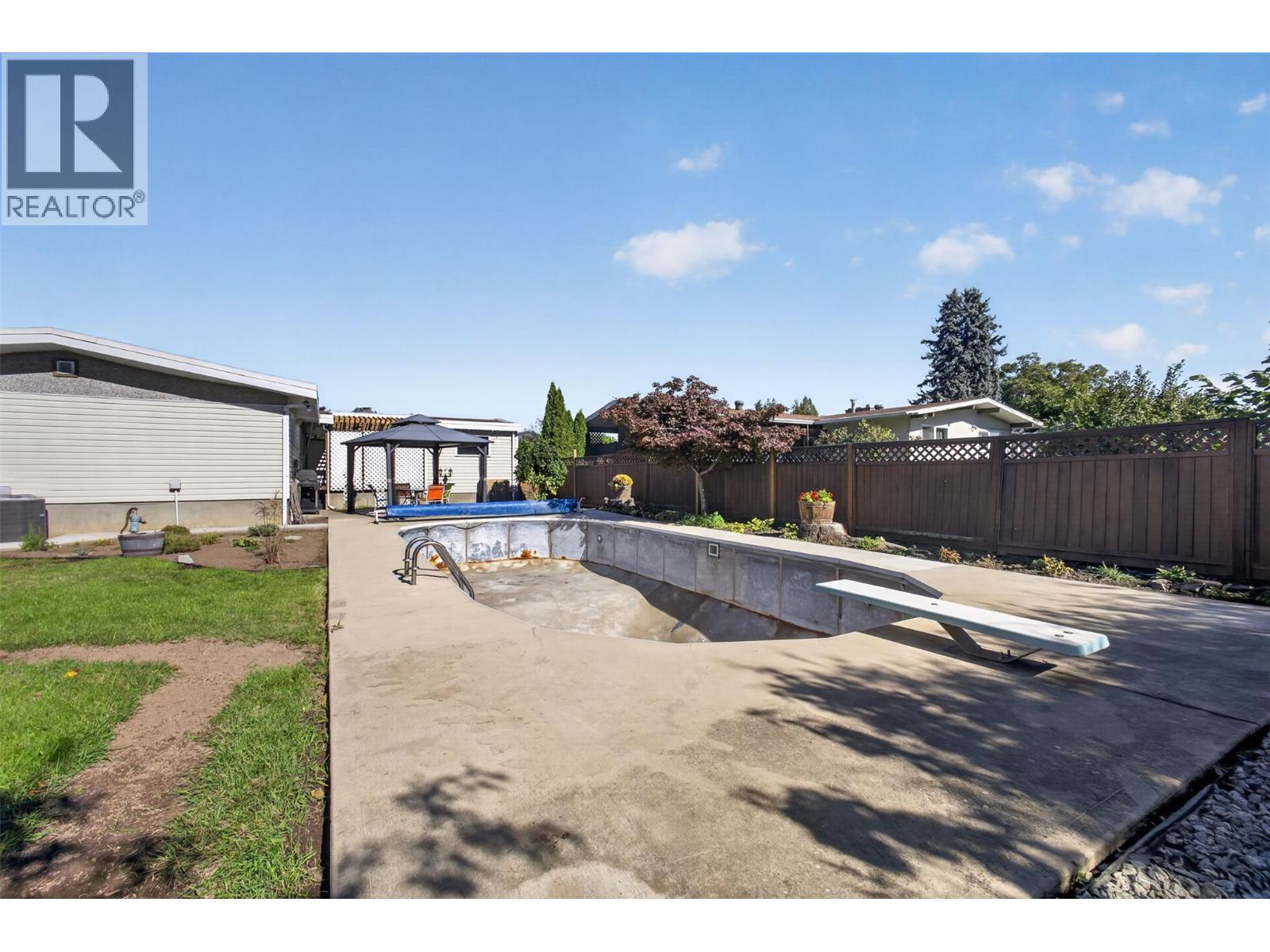 1261 Lawson Avenue, Kelowna, BC