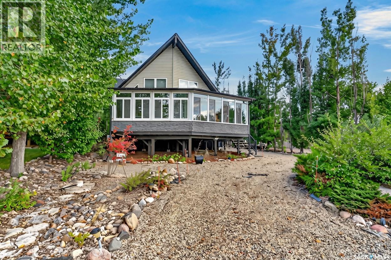 35 Lakeshore Drive, Invergordon Rm No. 430, SK