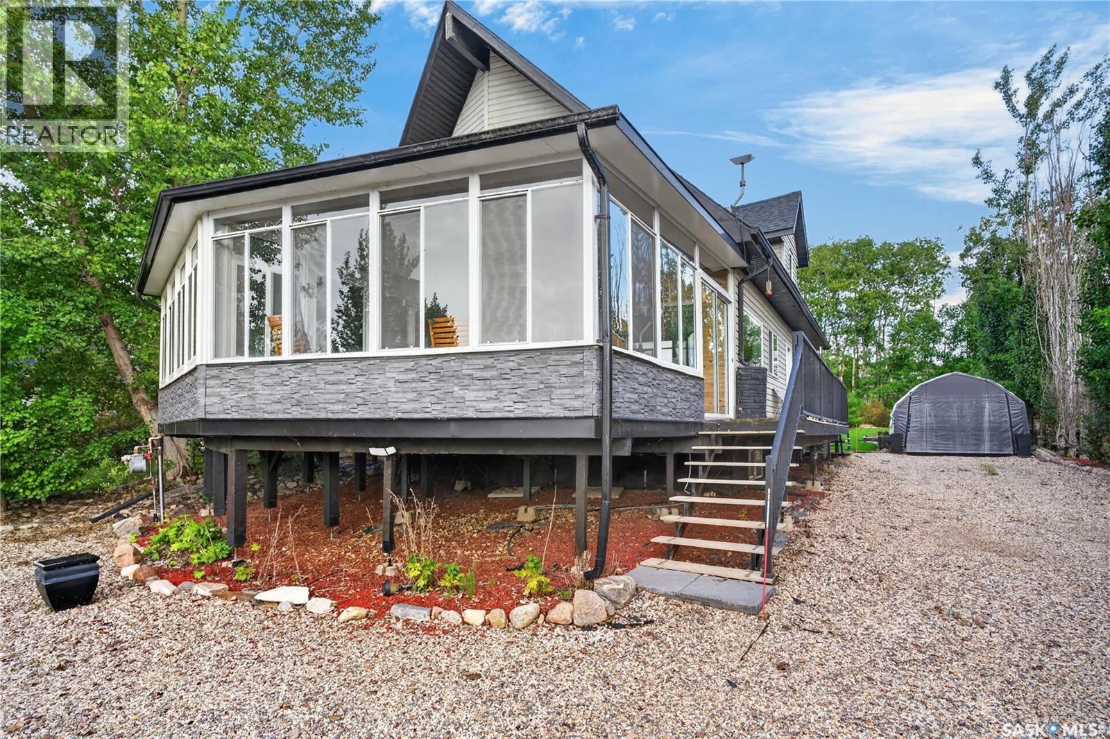 35 Lakeshore Drive, Invergordon Rm No. 430, SK