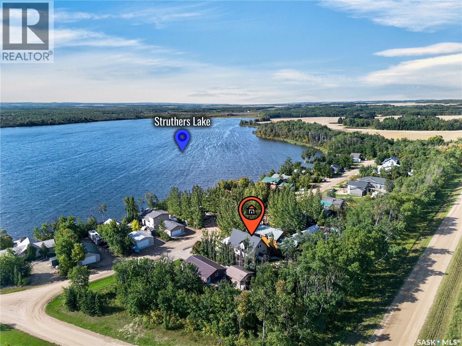 35 Lakeshore Drive, Invergordon Rm No. 430, SK