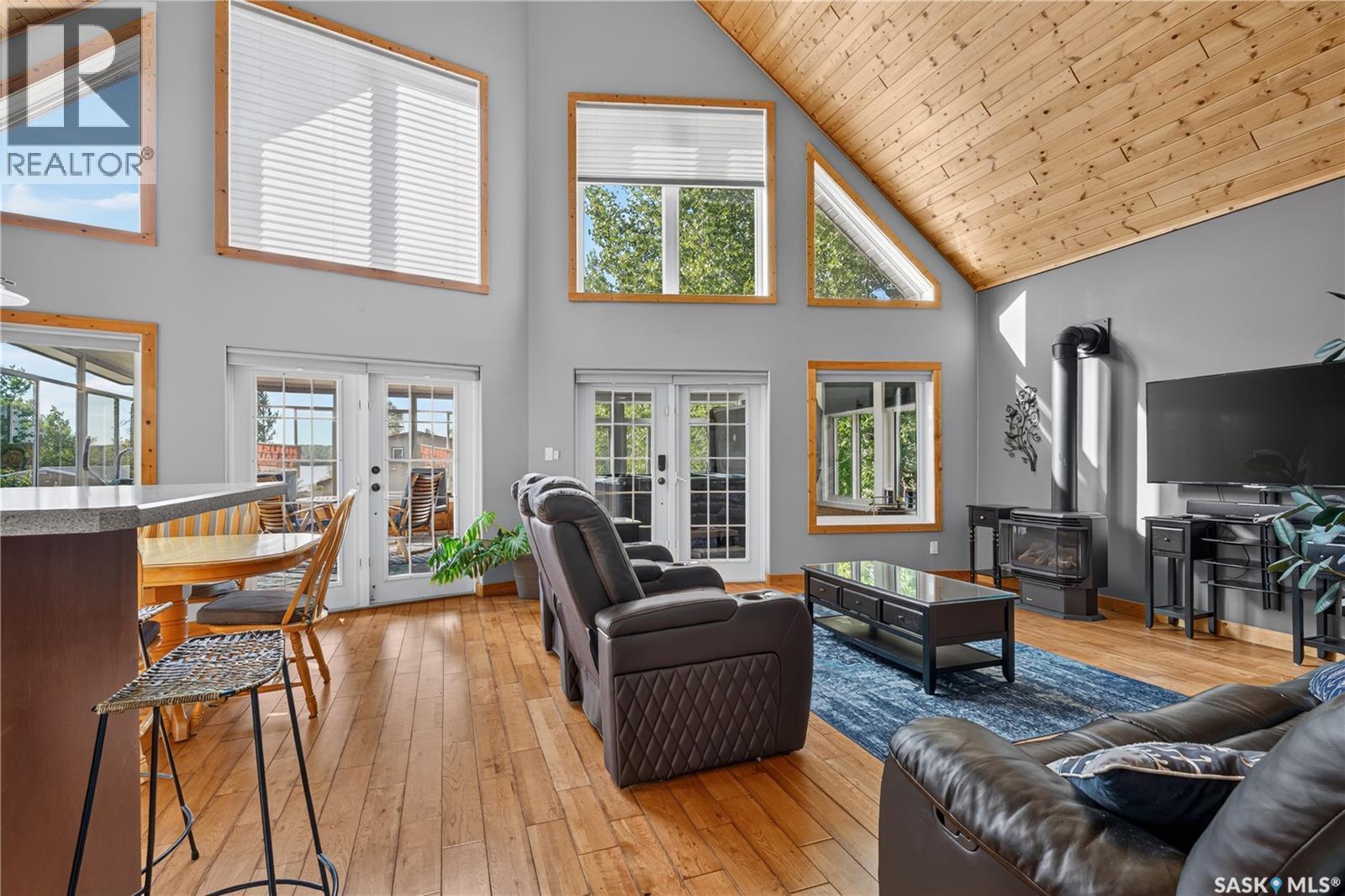35 Lakeshore Drive, Invergordon Rm No. 430, SK