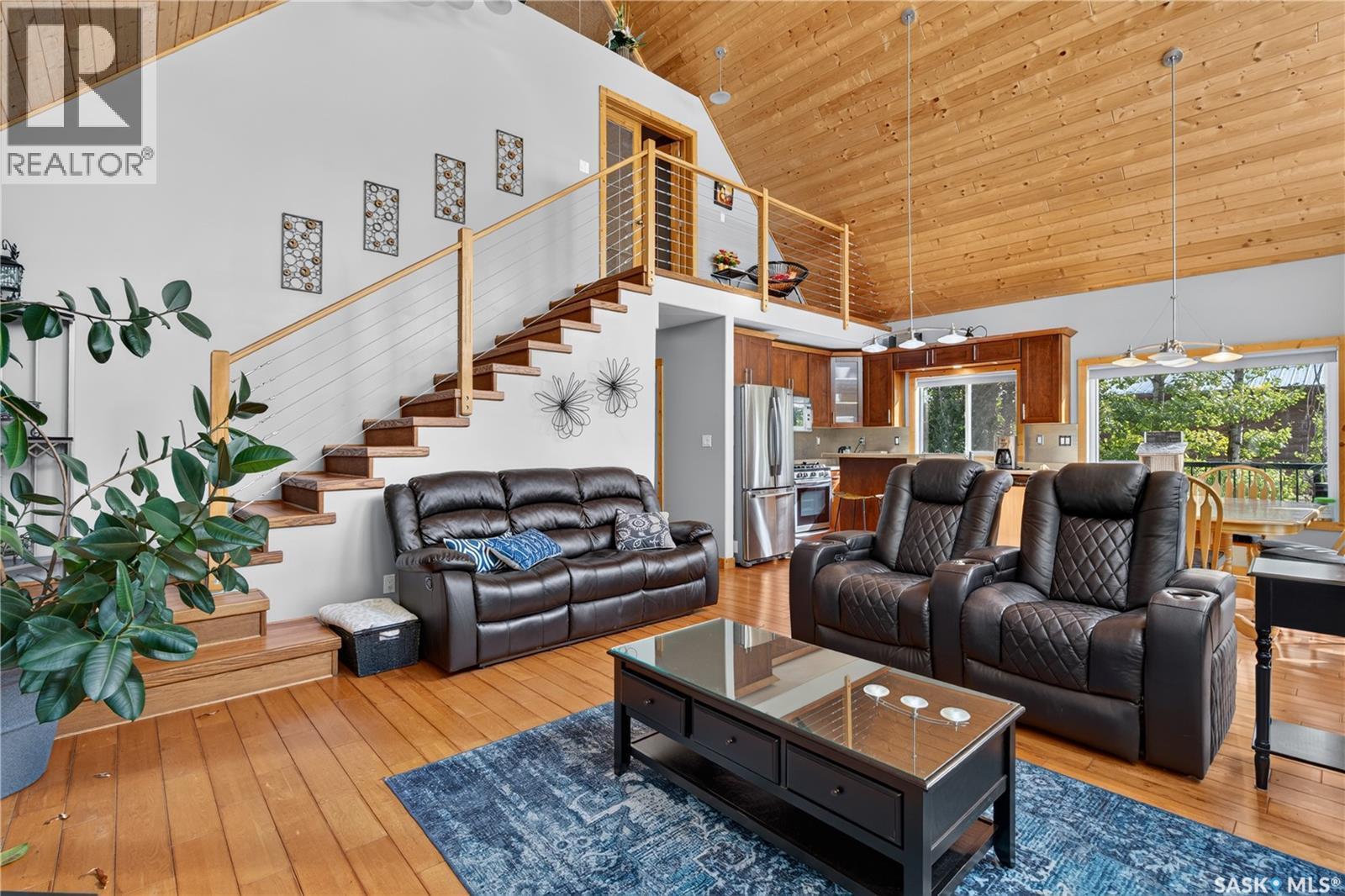 35 Lakeshore Drive, Invergordon Rm No. 430, SK