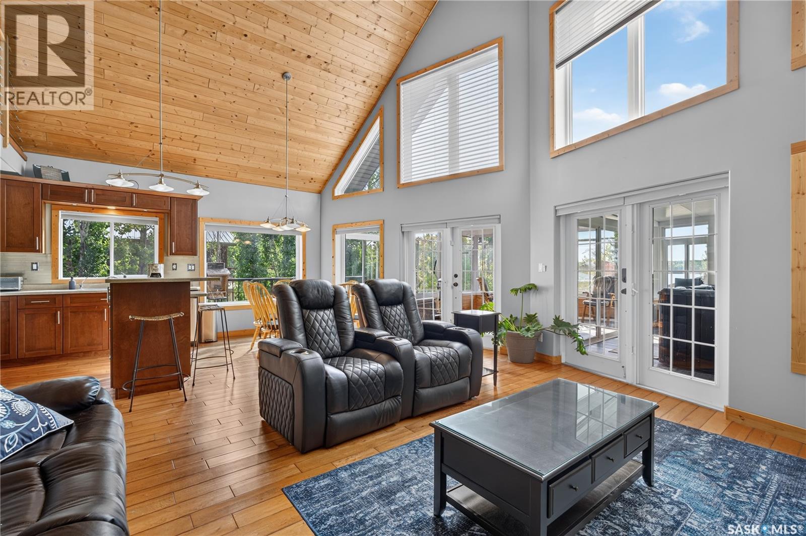 35 Lakeshore Drive, Invergordon Rm No. 430, SK