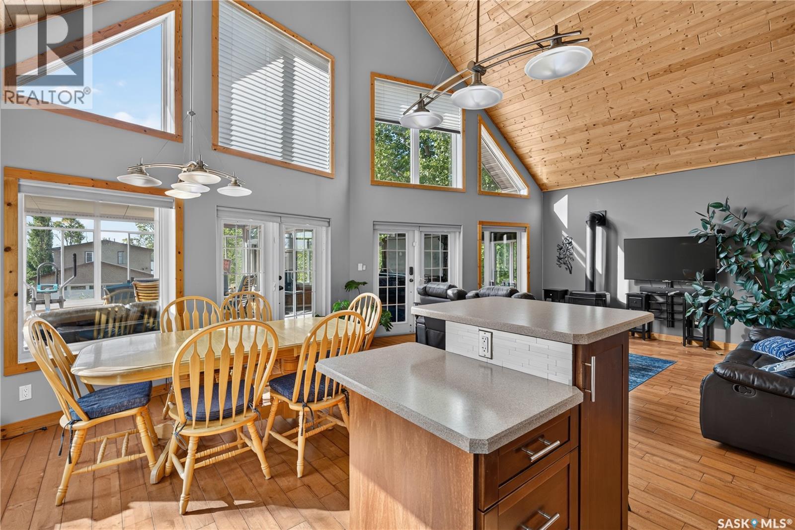 35 Lakeshore Drive, Invergordon Rm No. 430, SK