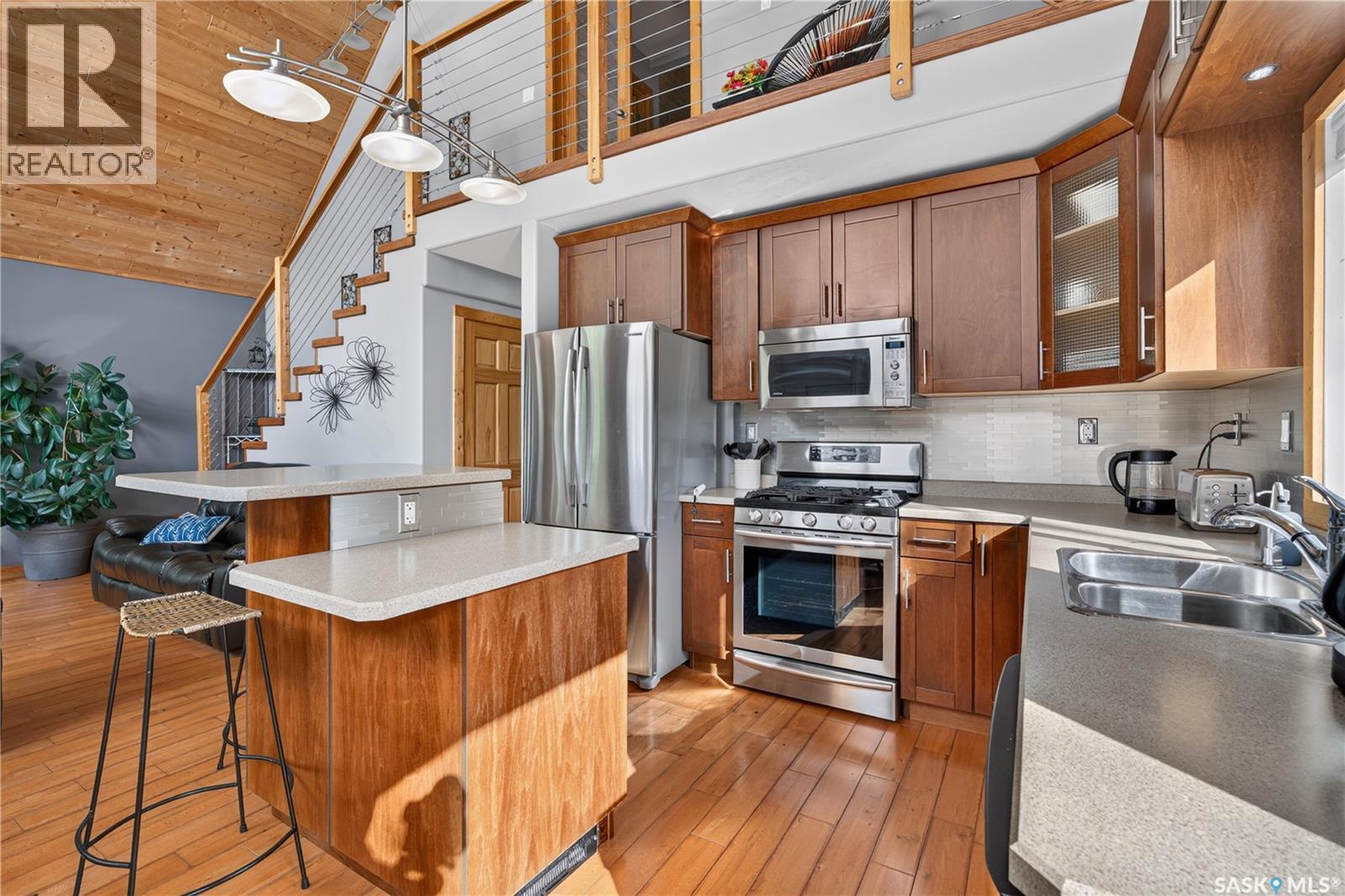 35 Lakeshore Drive, Invergordon Rm No. 430, SK