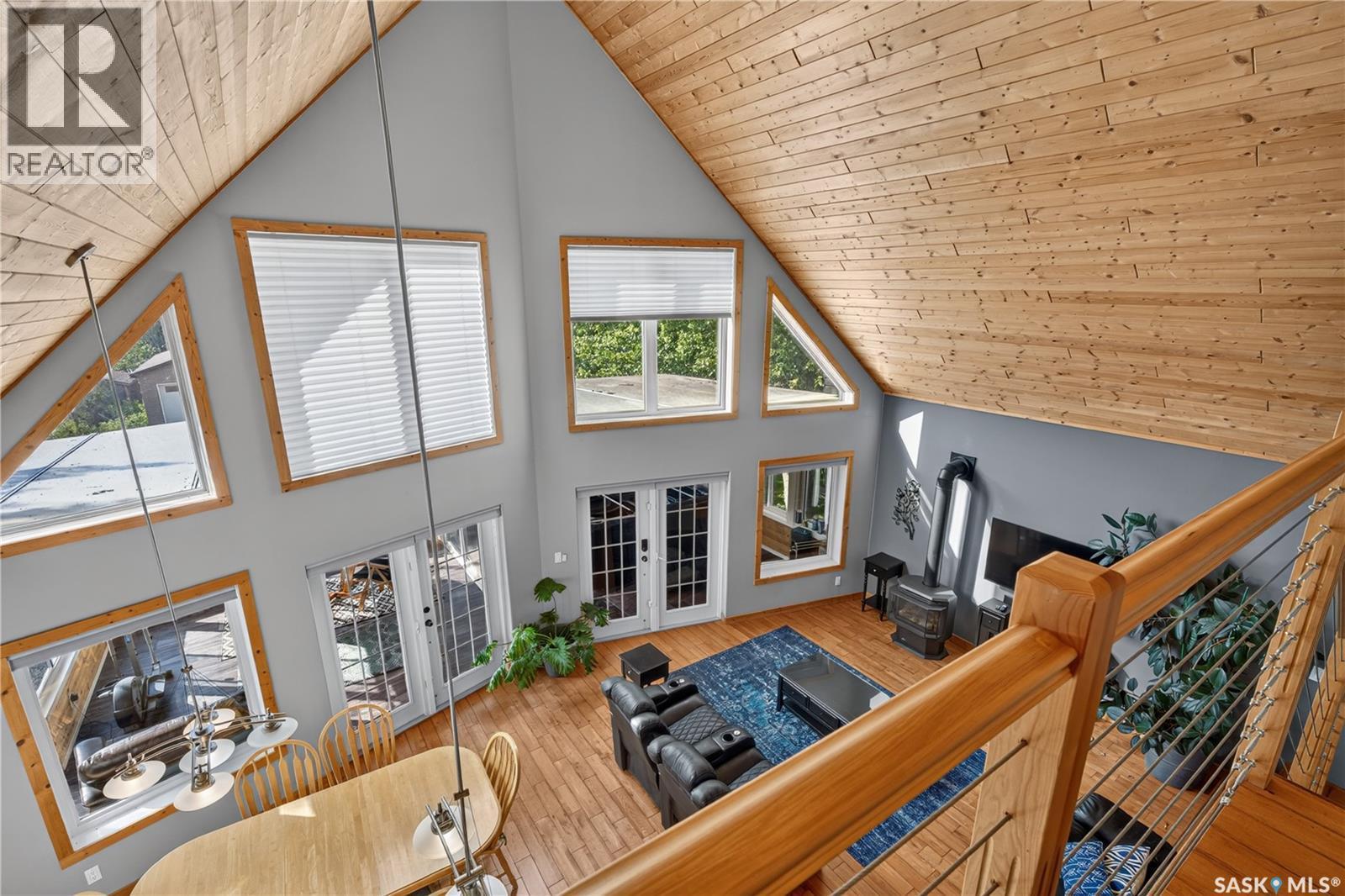 35 Lakeshore Drive, Invergordon Rm No. 430, SK