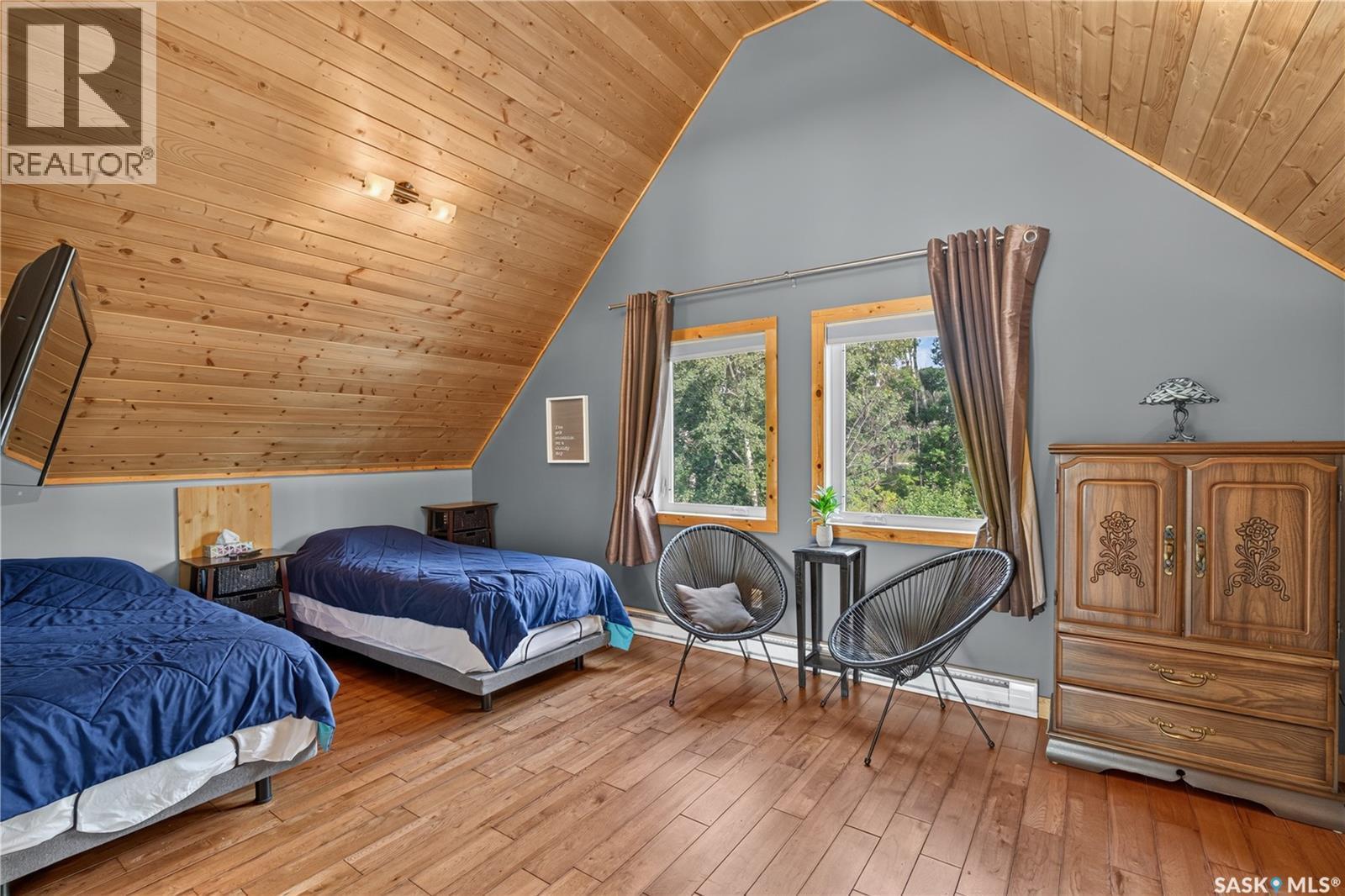 35 Lakeshore Drive, Invergordon Rm No. 430, SK