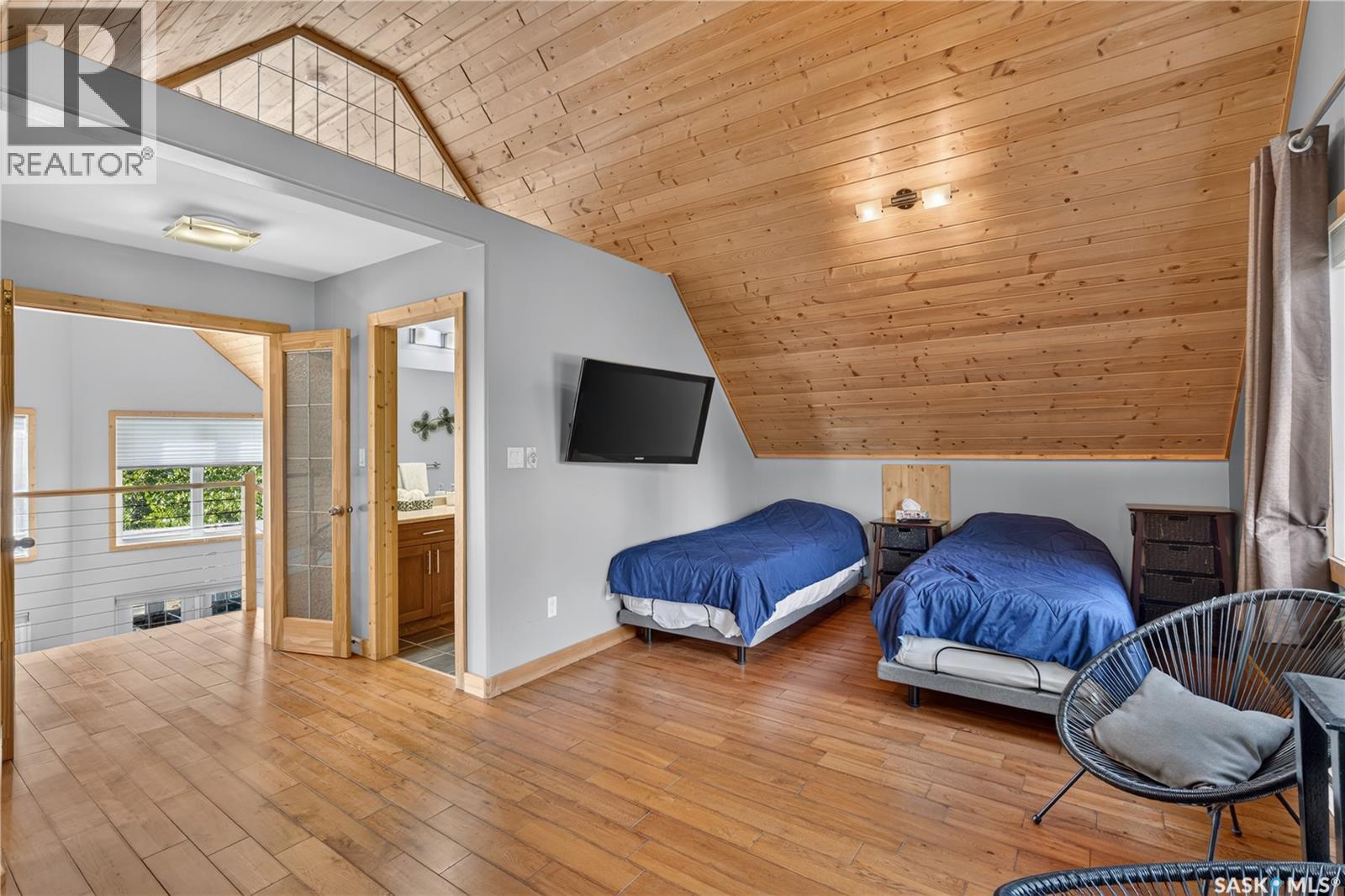35 Lakeshore Drive, Invergordon Rm No. 430, SK