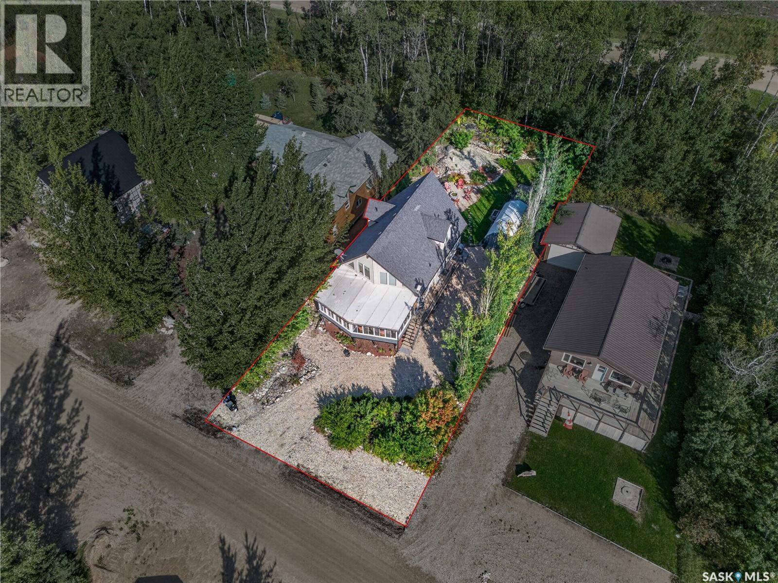 35 Lakeshore Drive, Invergordon Rm No. 430, SK