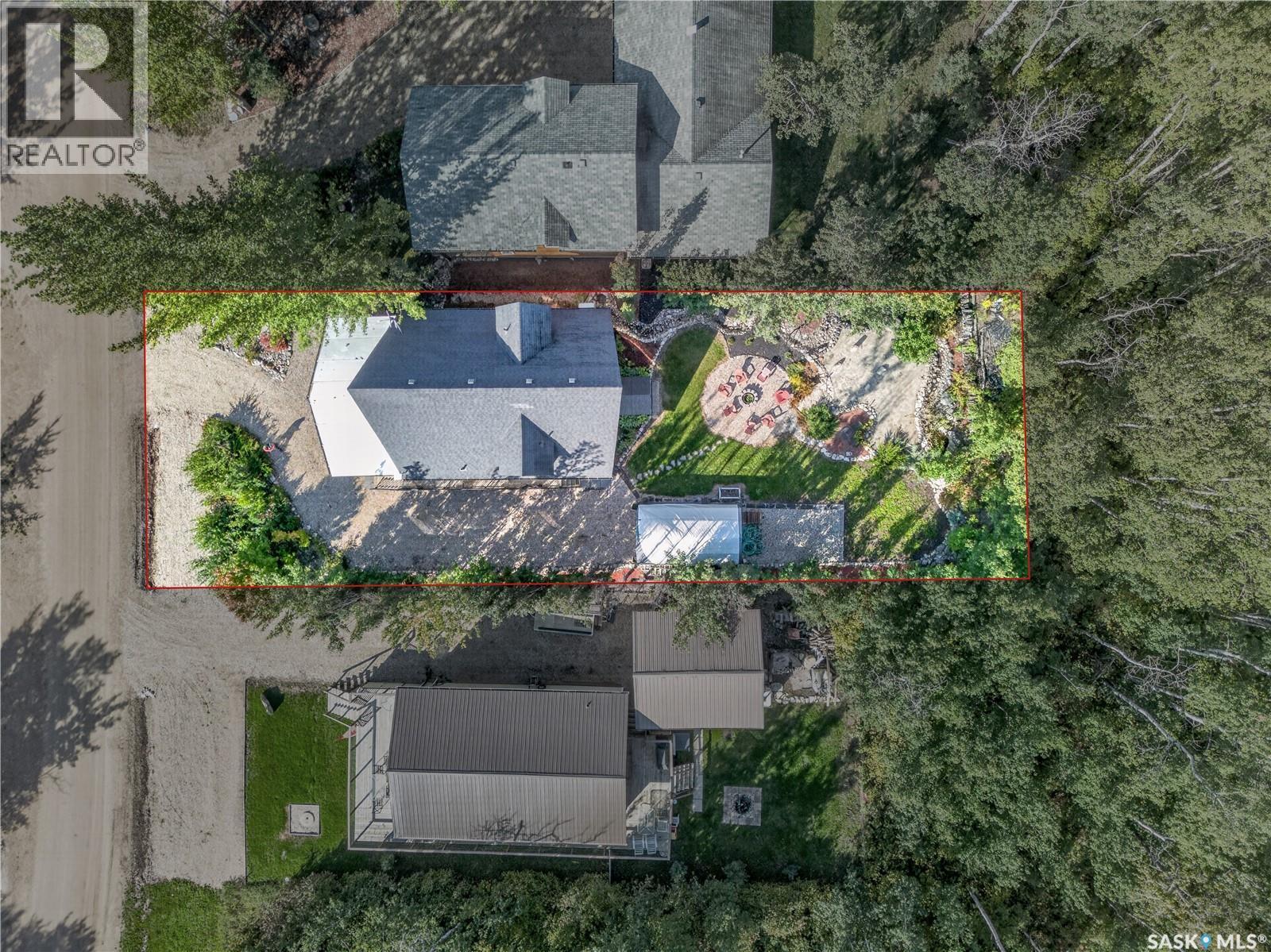 35 Lakeshore Drive, Invergordon Rm No. 430, SK