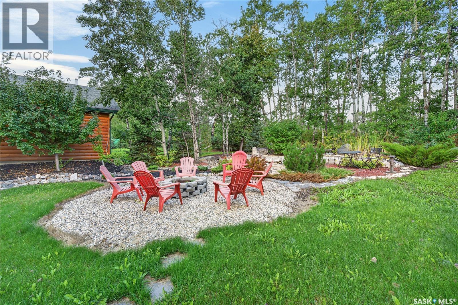 35 Lakeshore Drive, Invergordon Rm No. 430, SK