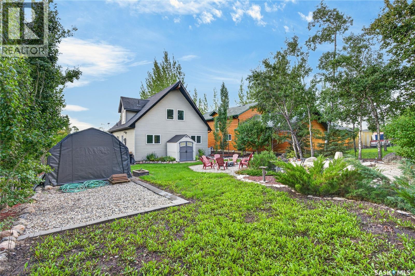 35 Lakeshore Drive, Invergordon Rm No. 430, SK