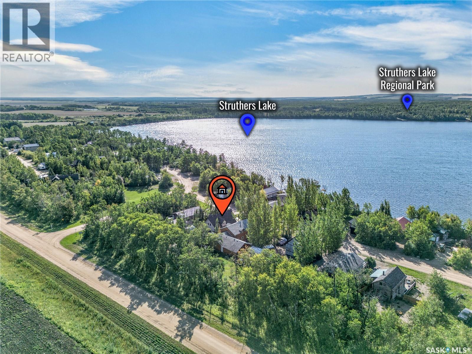 35 Lakeshore Drive, Invergordon Rm No. 430, SK