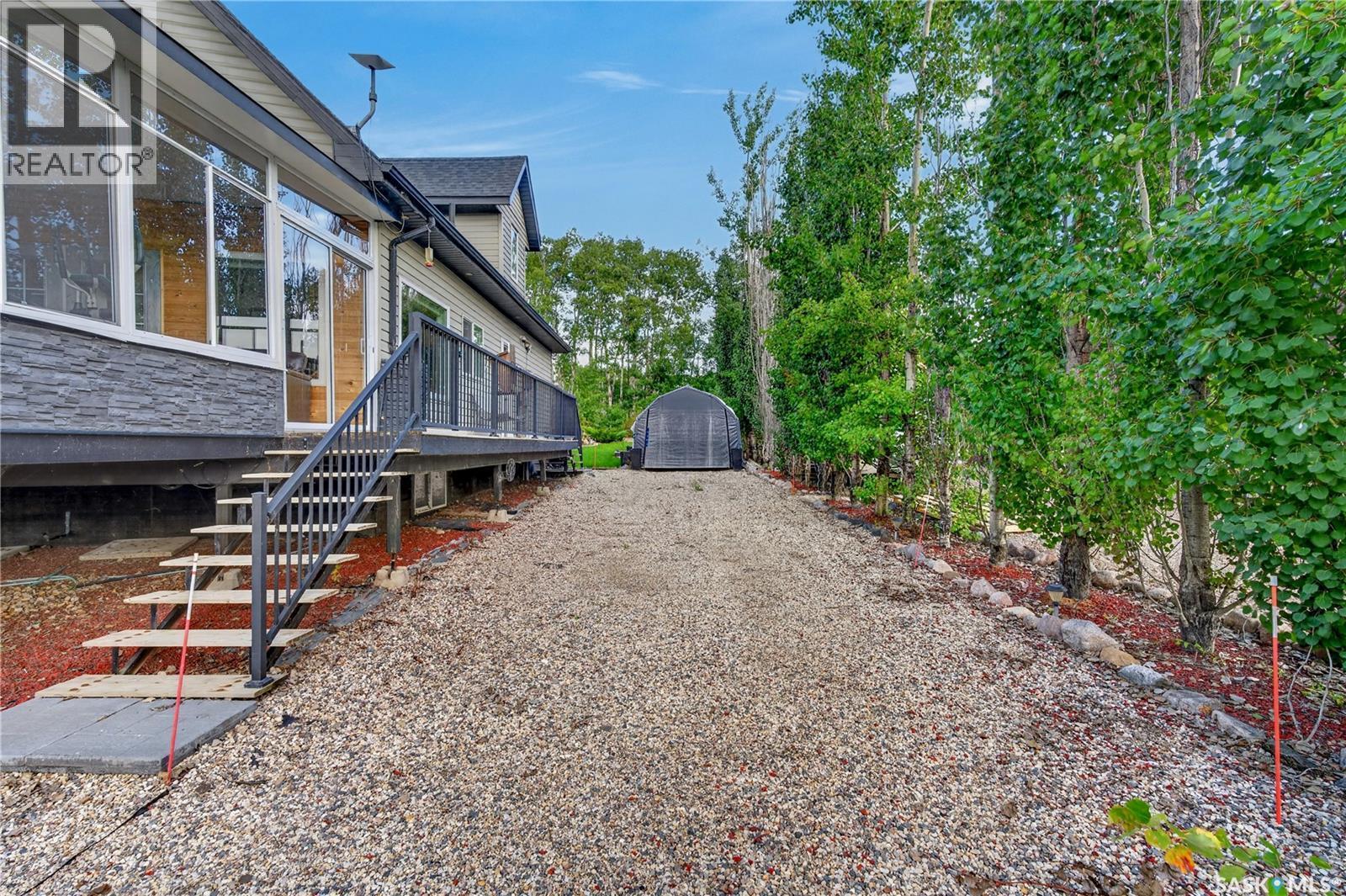 35 Lakeshore Drive, Invergordon Rm No. 430, SK