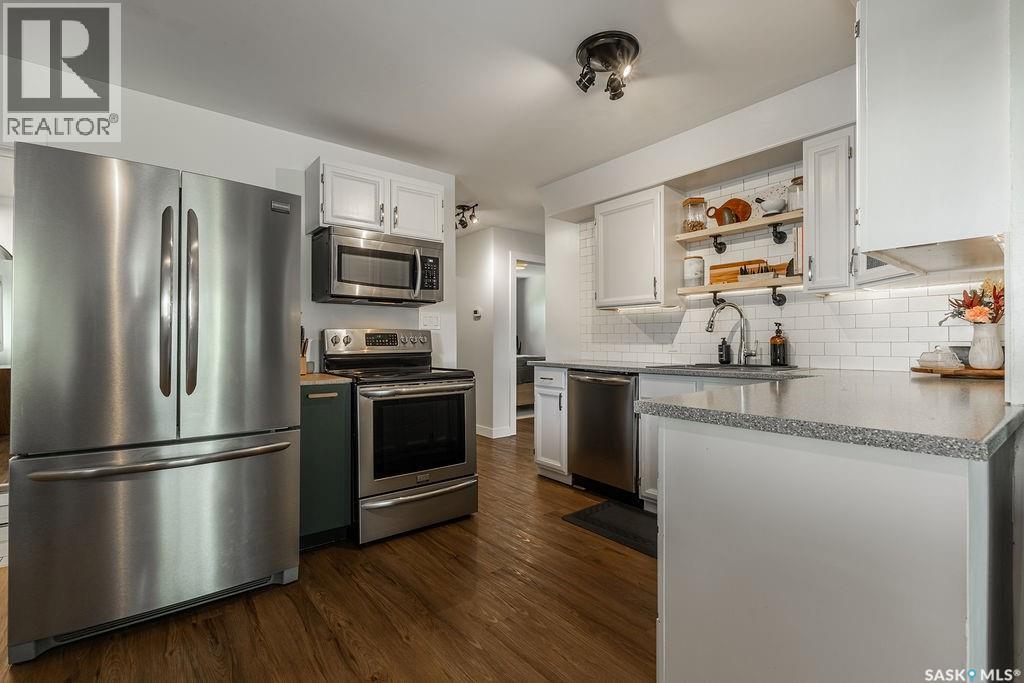 1736 1St Avenue N, Saskatoon, SK
