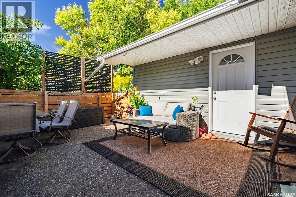 1736 1St Avenue N, Saskatoon, SK