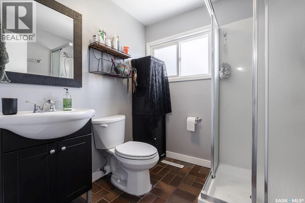 1736 1St Avenue N, Saskatoon, SK