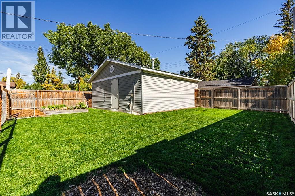 1736 1St Avenue N, Saskatoon, SK