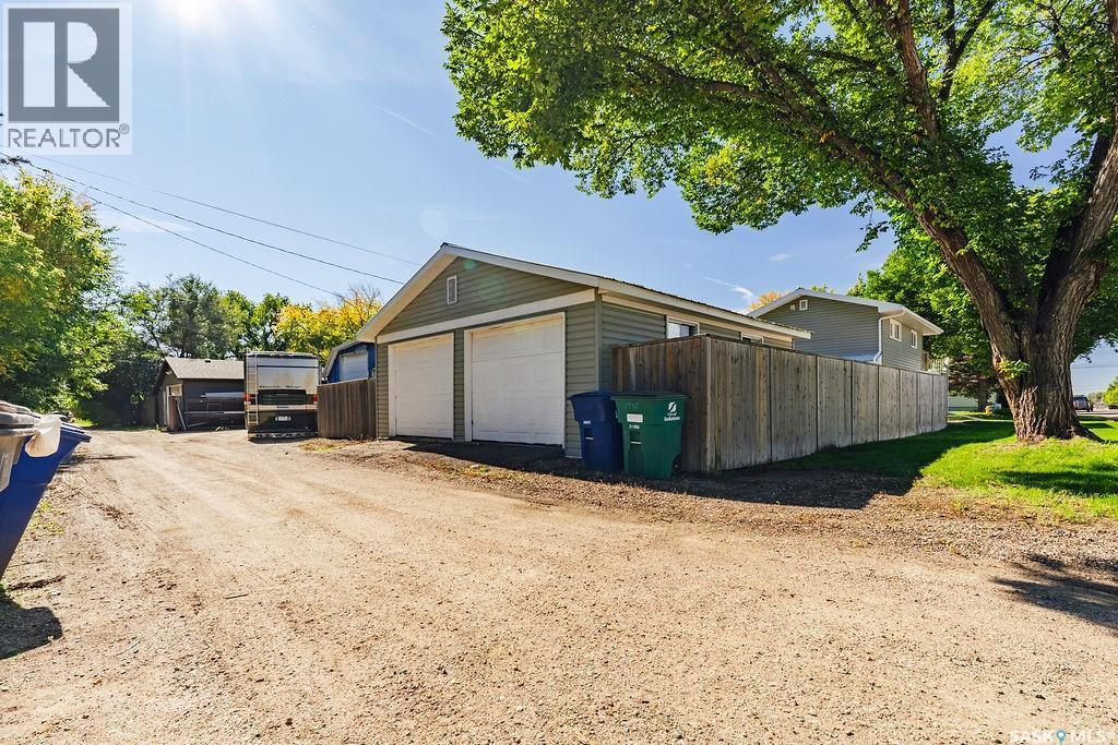 1736 1St Avenue N, Saskatoon, SK
