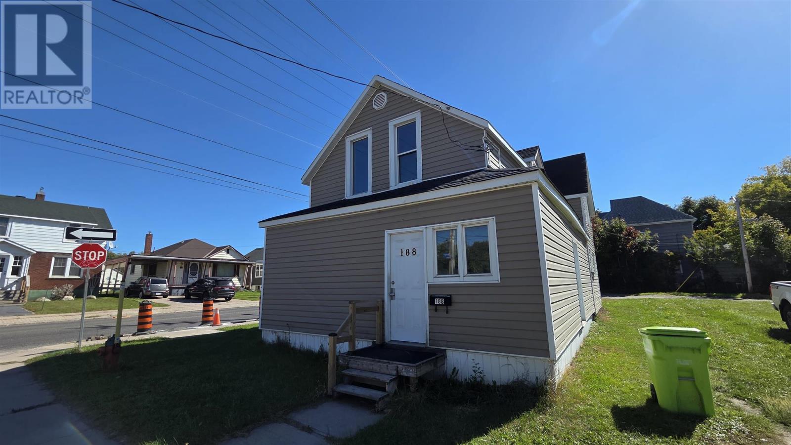 188 Dennis St, Sault Ste. Marie, ON