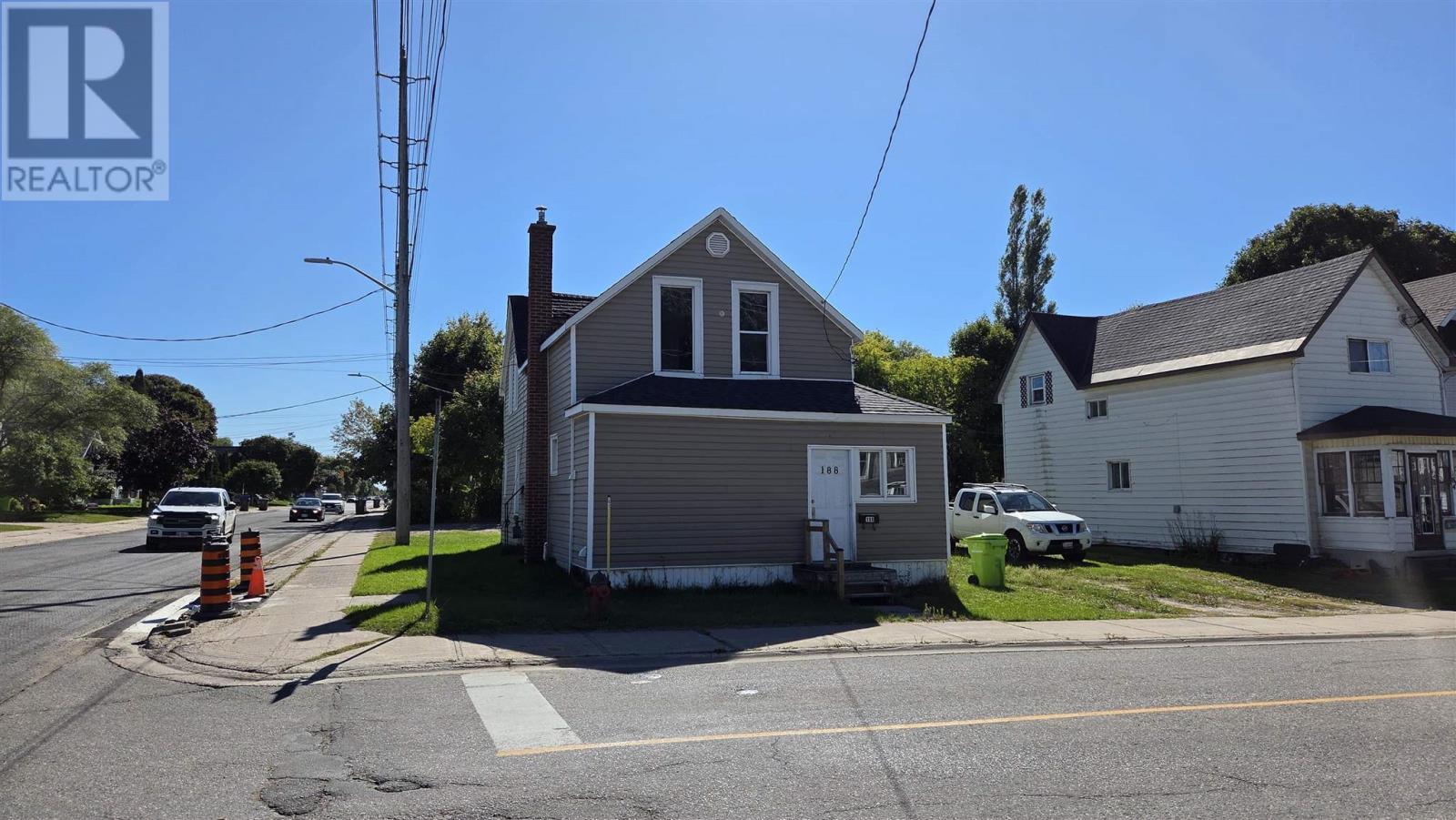 188 Dennis St, Sault Ste. Marie, ON
