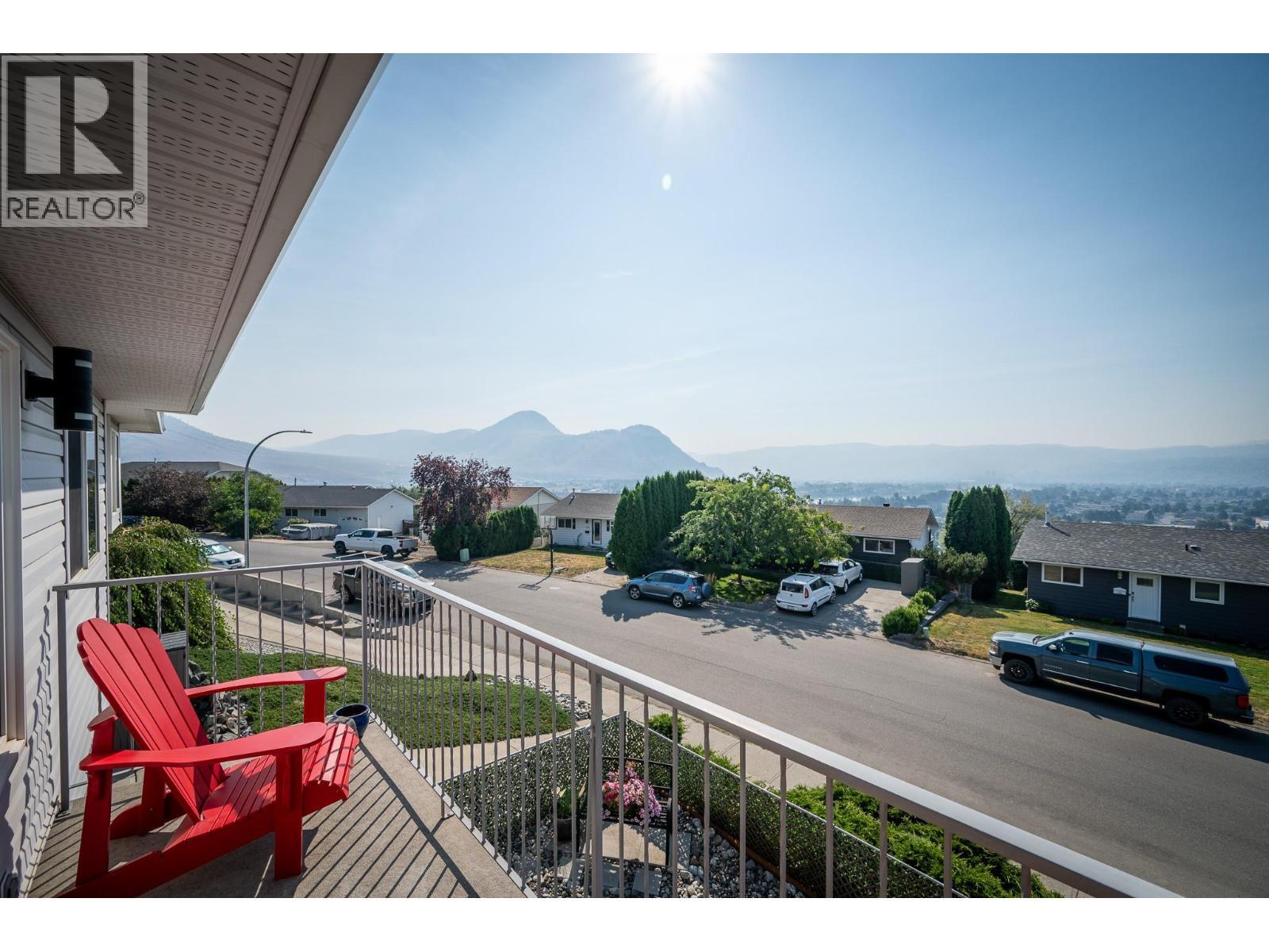 1760 North River Drive, Kamloops, BC