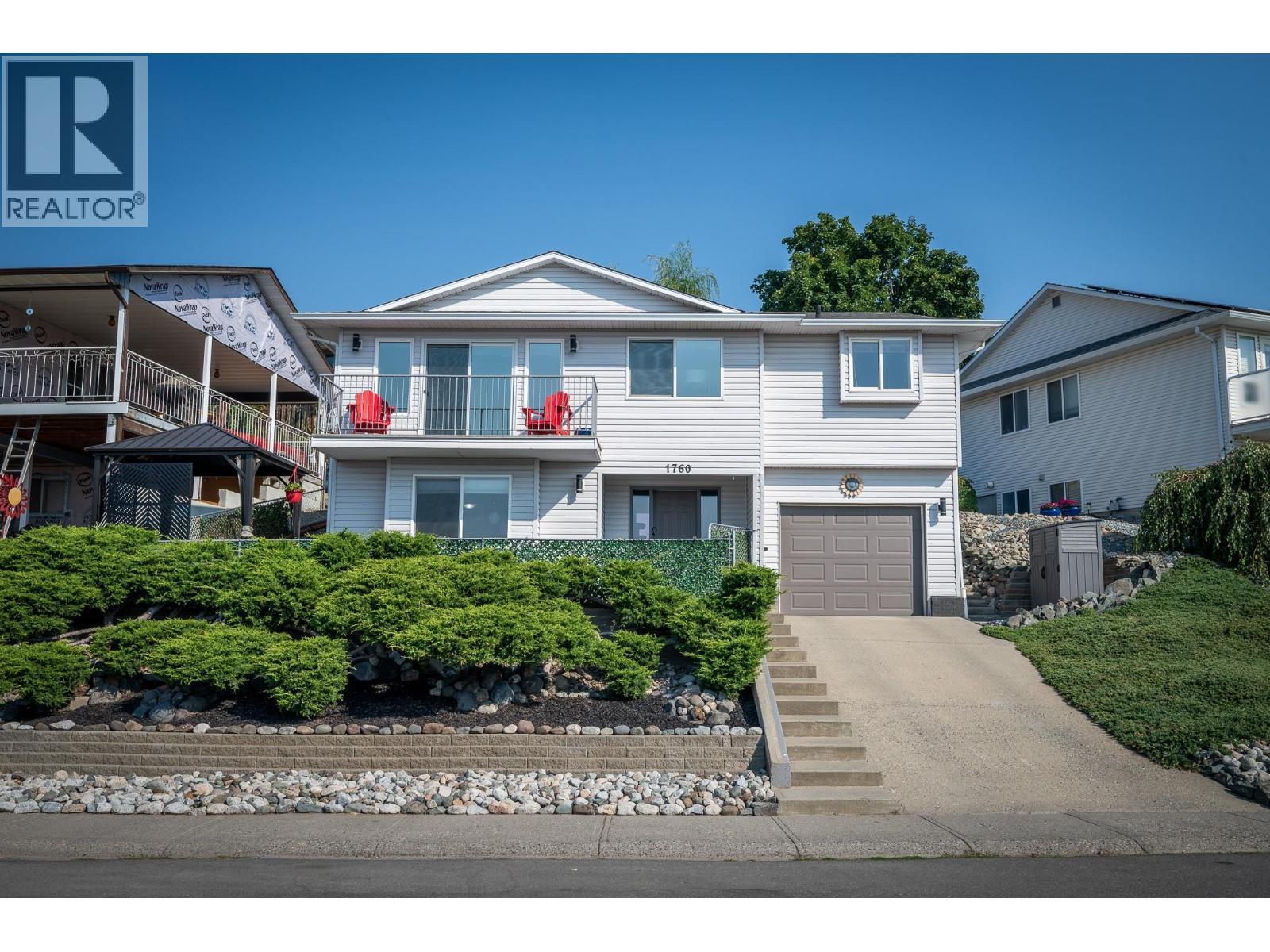 1760 North River Drive, Kamloops, BC
