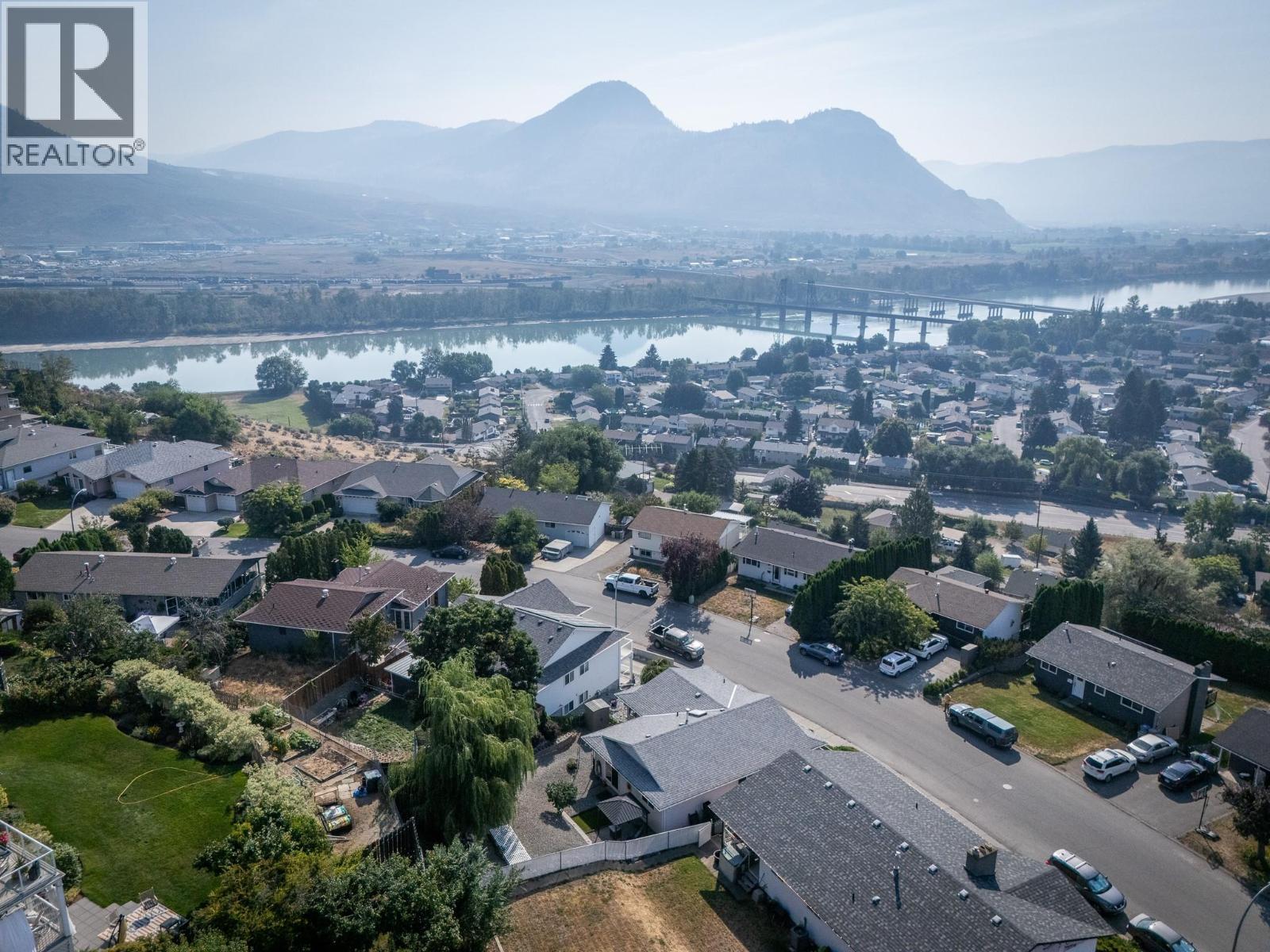 1760 North River Drive, Kamloops, BC