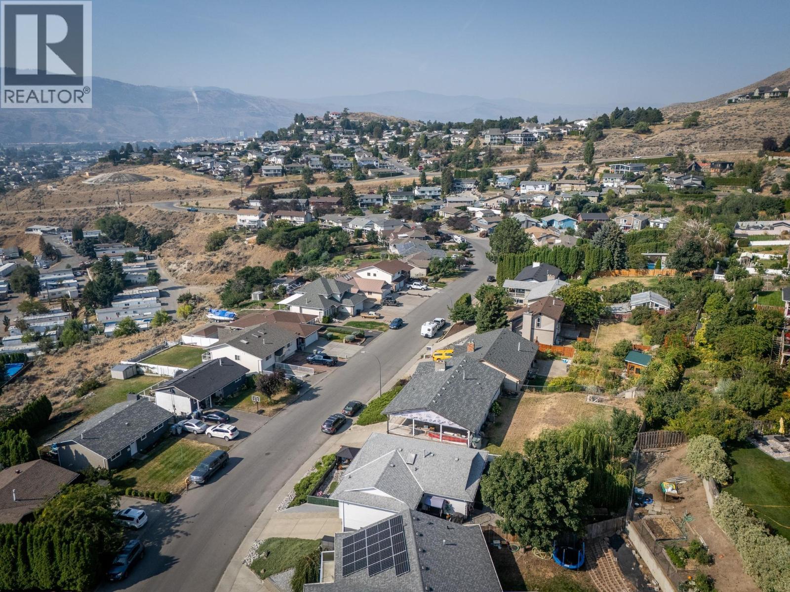 1760 North River Drive, Kamloops, BC