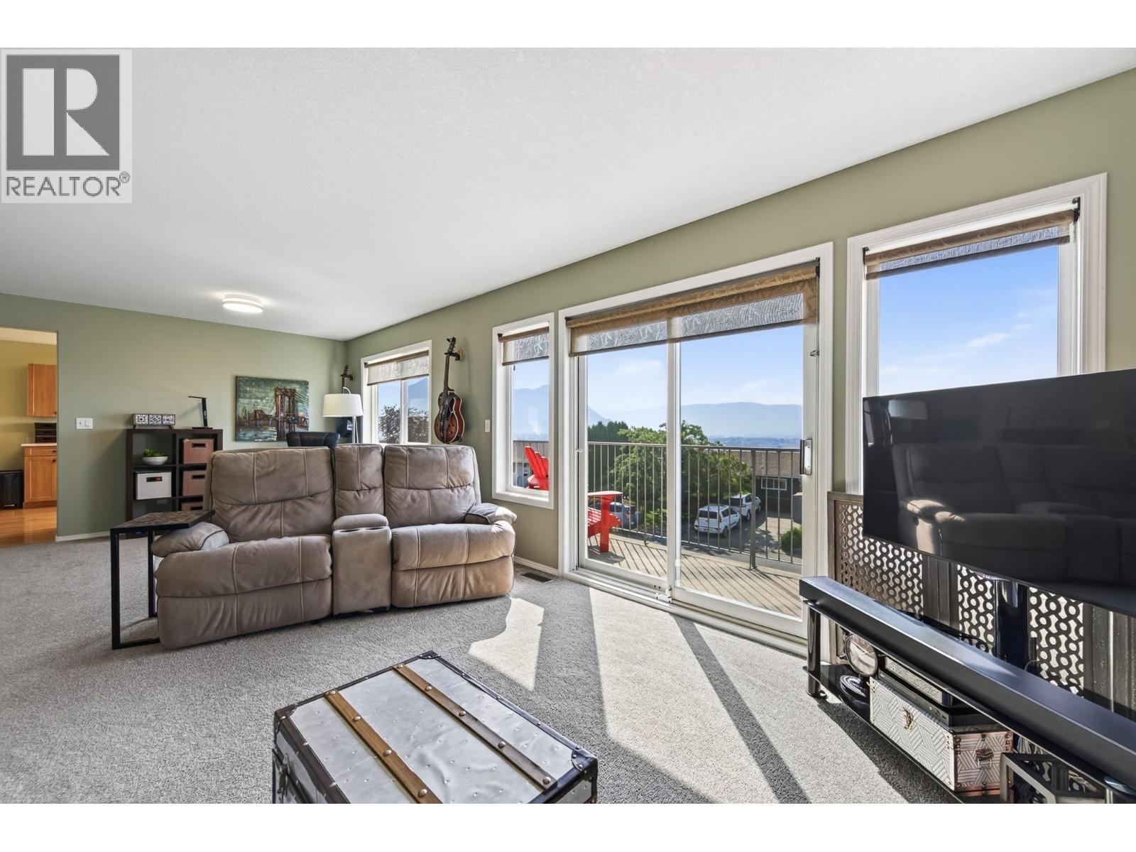 1760 North River Drive, Kamloops, BC