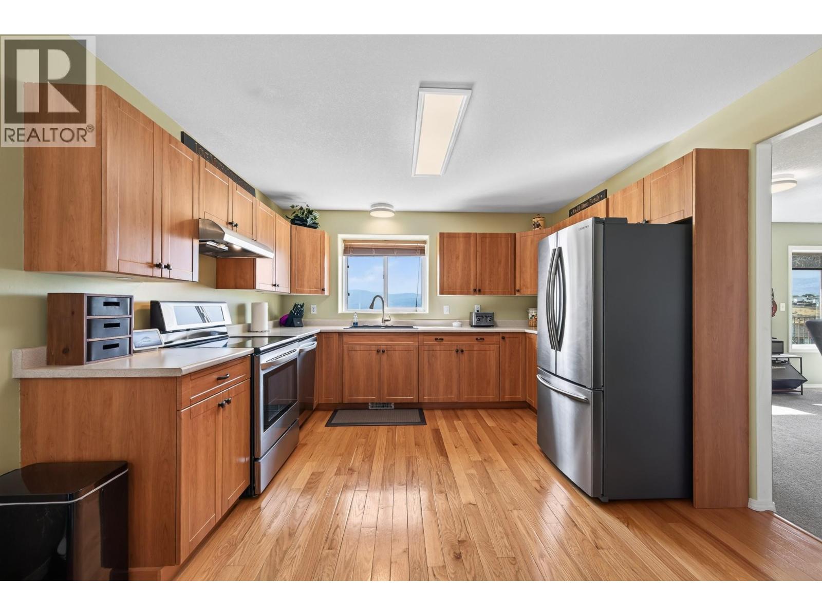 1760 North River Drive, Kamloops, BC