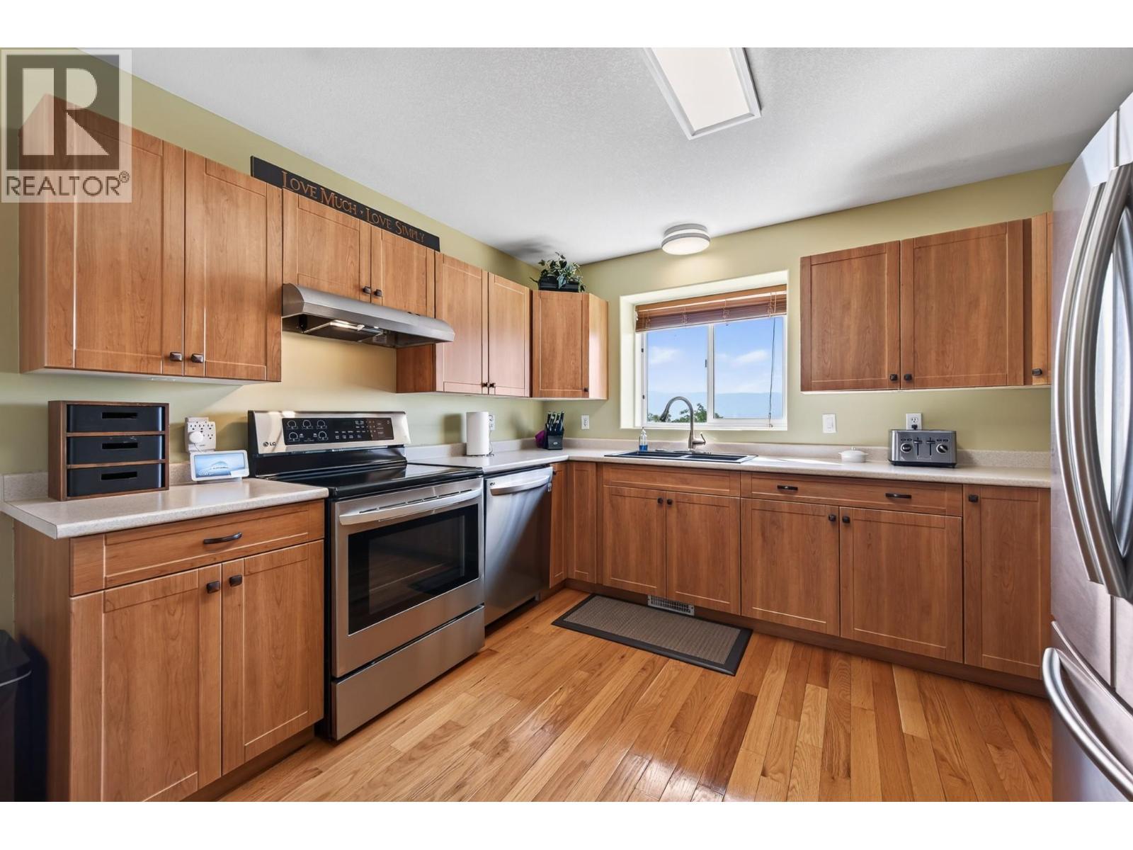 1760 North River Drive, Kamloops, BC